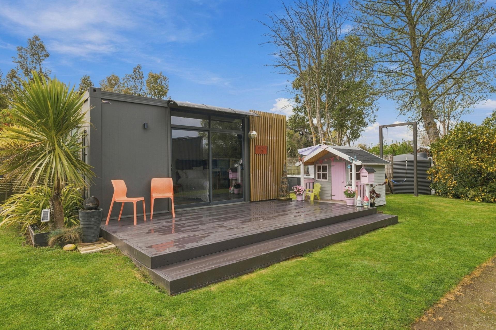 9 Grammar Street, Feilding