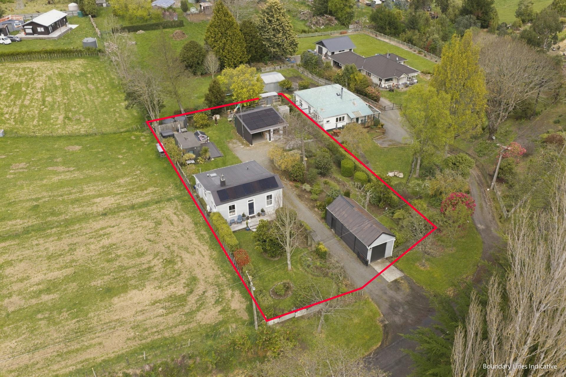 9 Grammar Street, Feilding