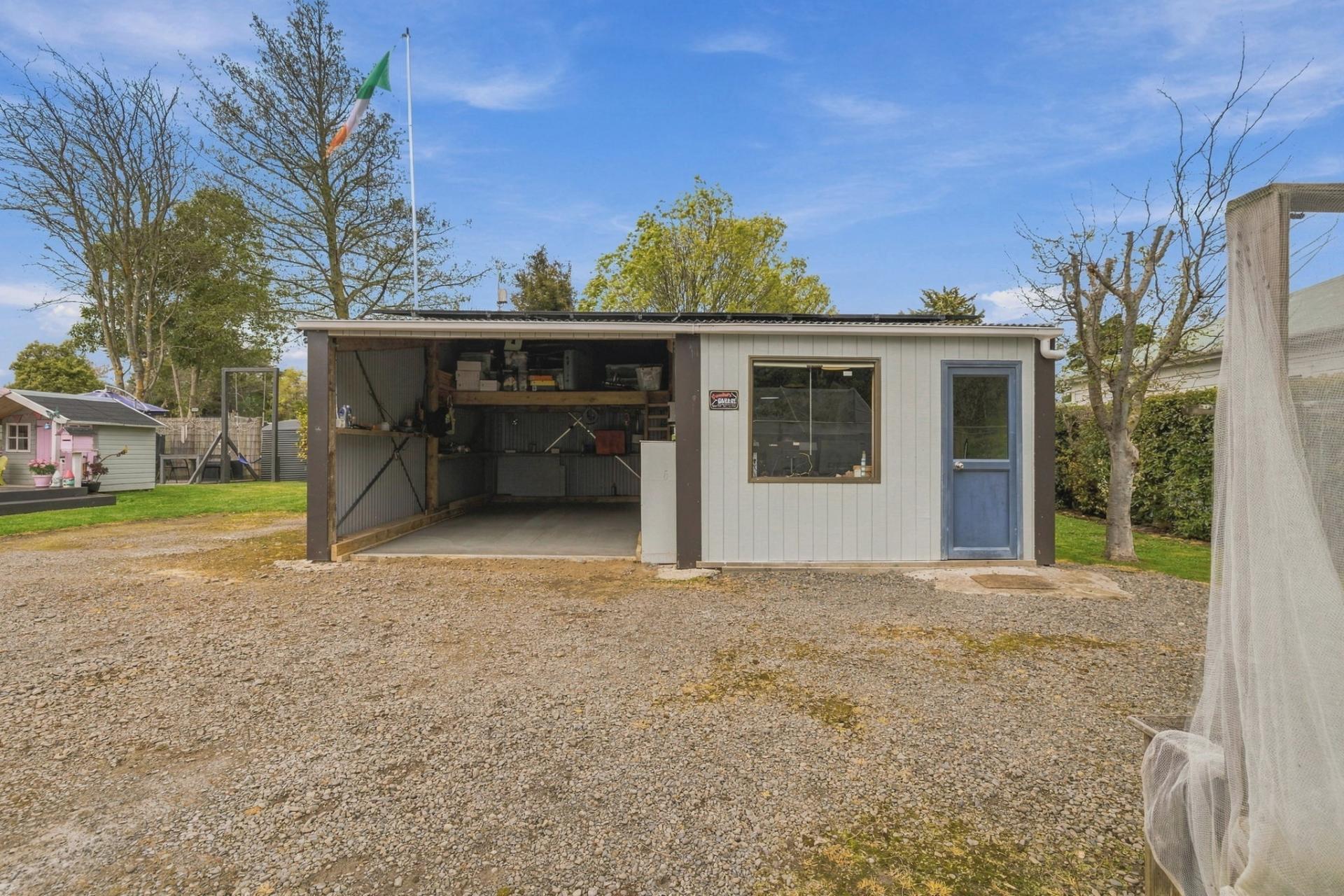9 Grammar Street, Feilding