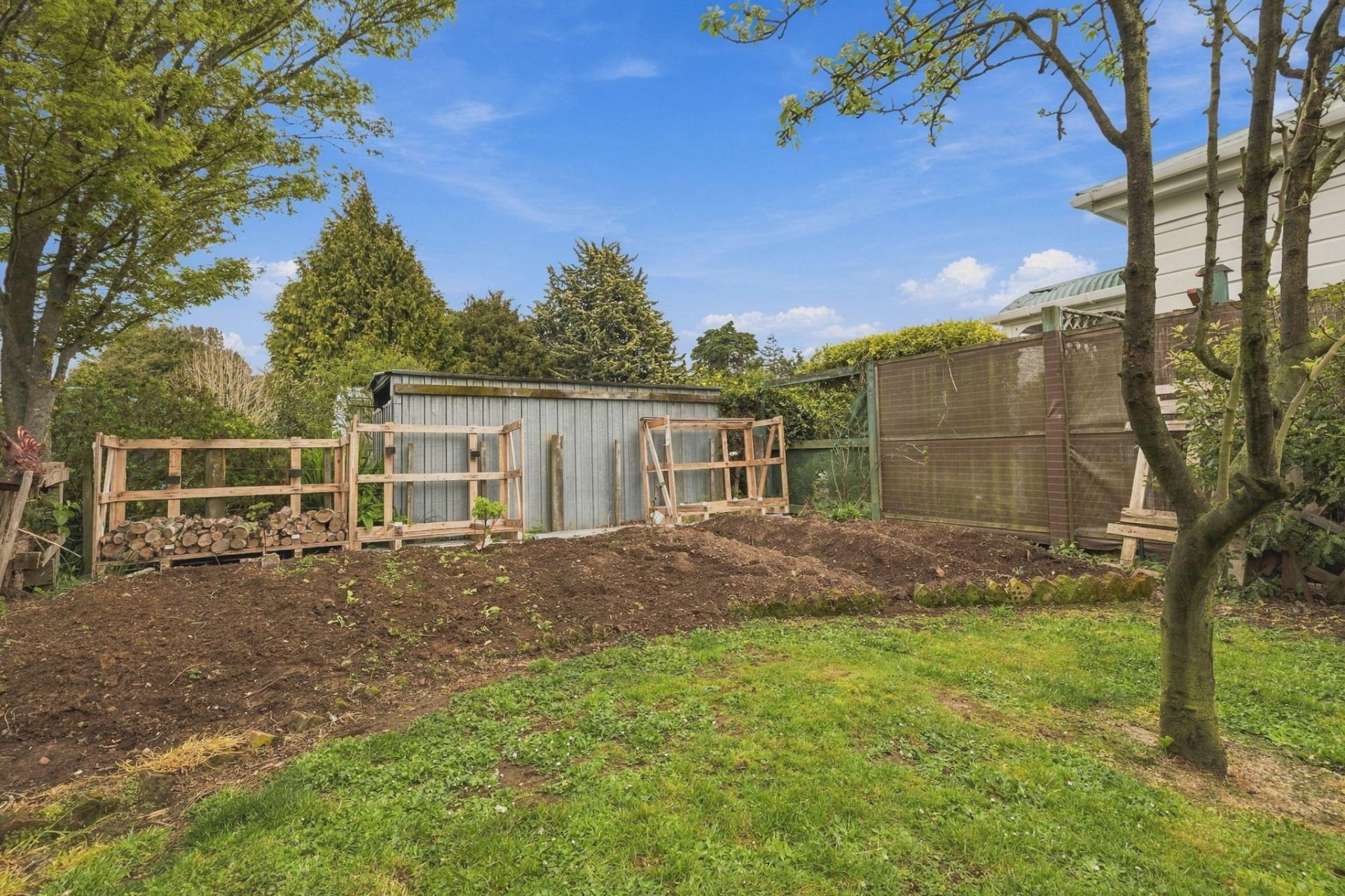9 Grammar Street, Feilding