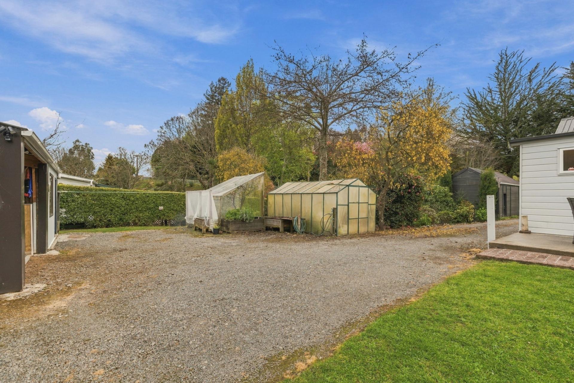 9 Grammar Street, Feilding