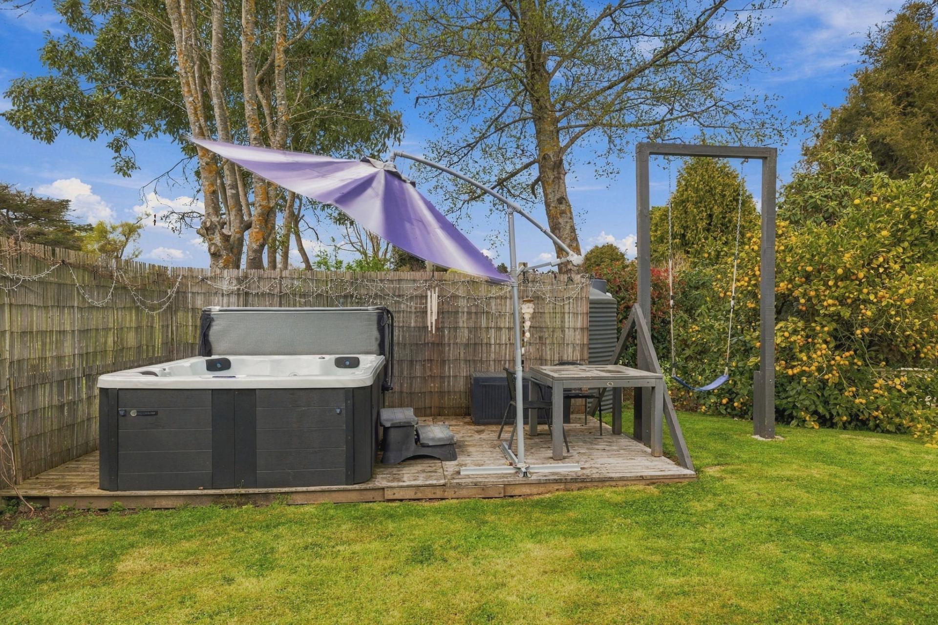 9 Grammar Street, Feilding