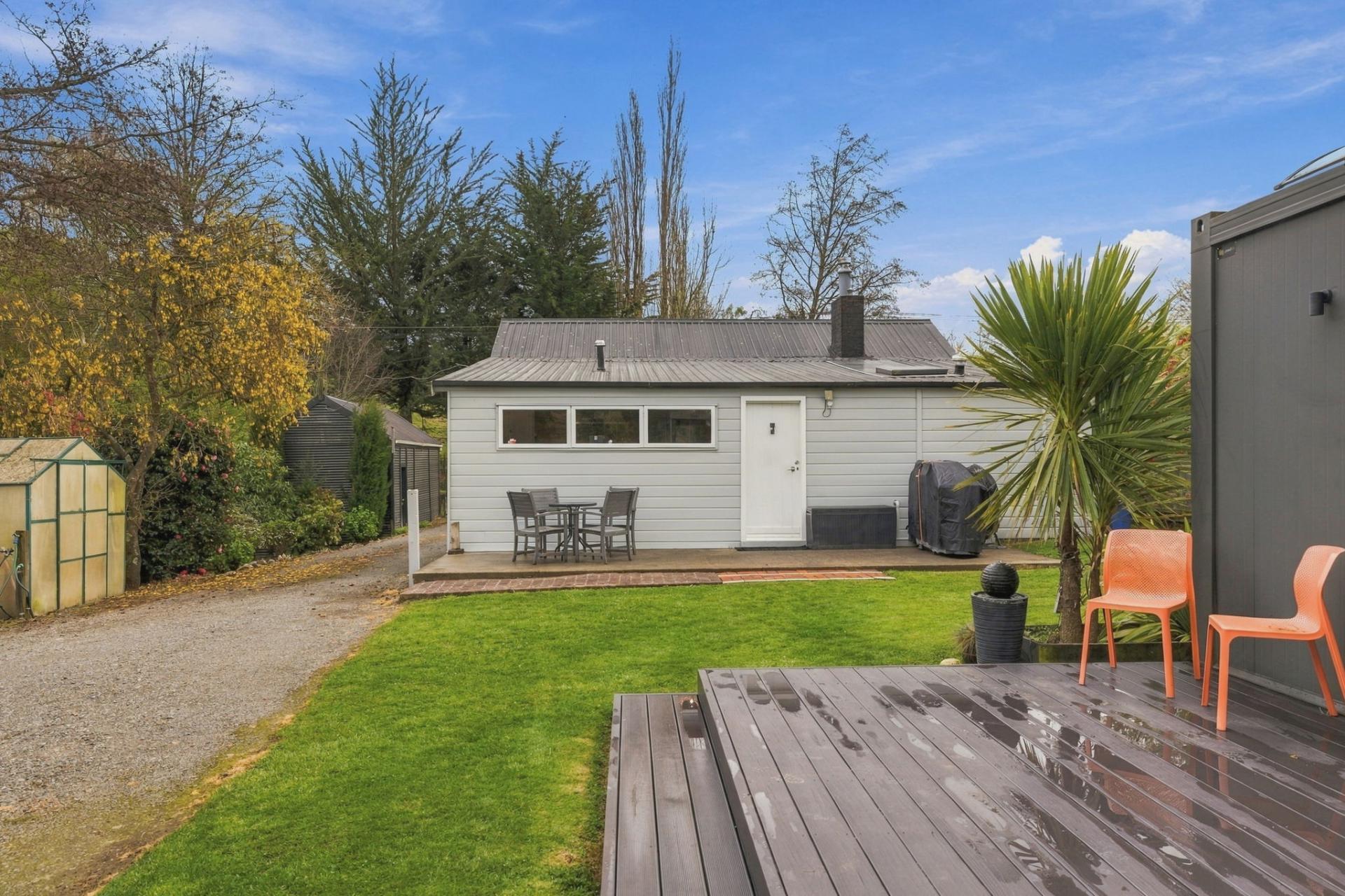 9 Grammar Street, Feilding