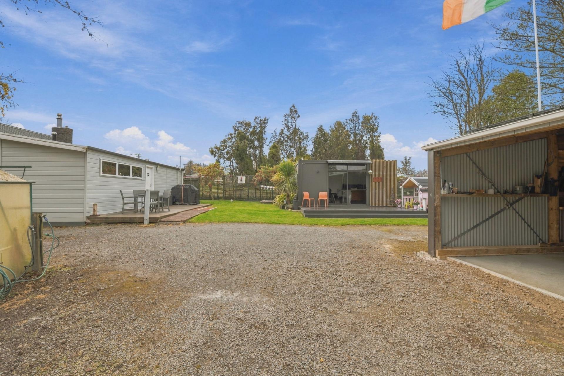 9 Grammar Street, Feilding