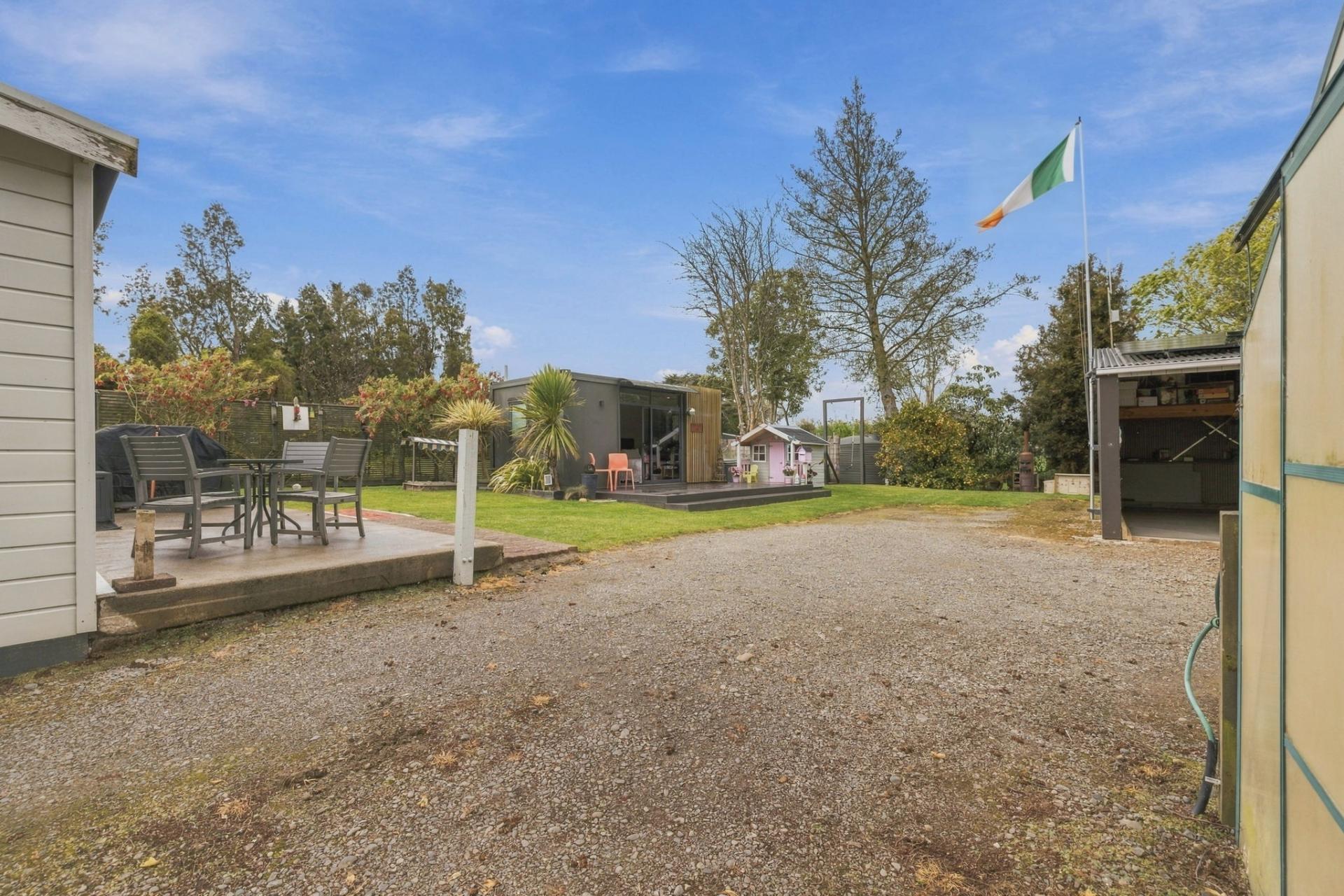 9 Grammar Street, Feilding
