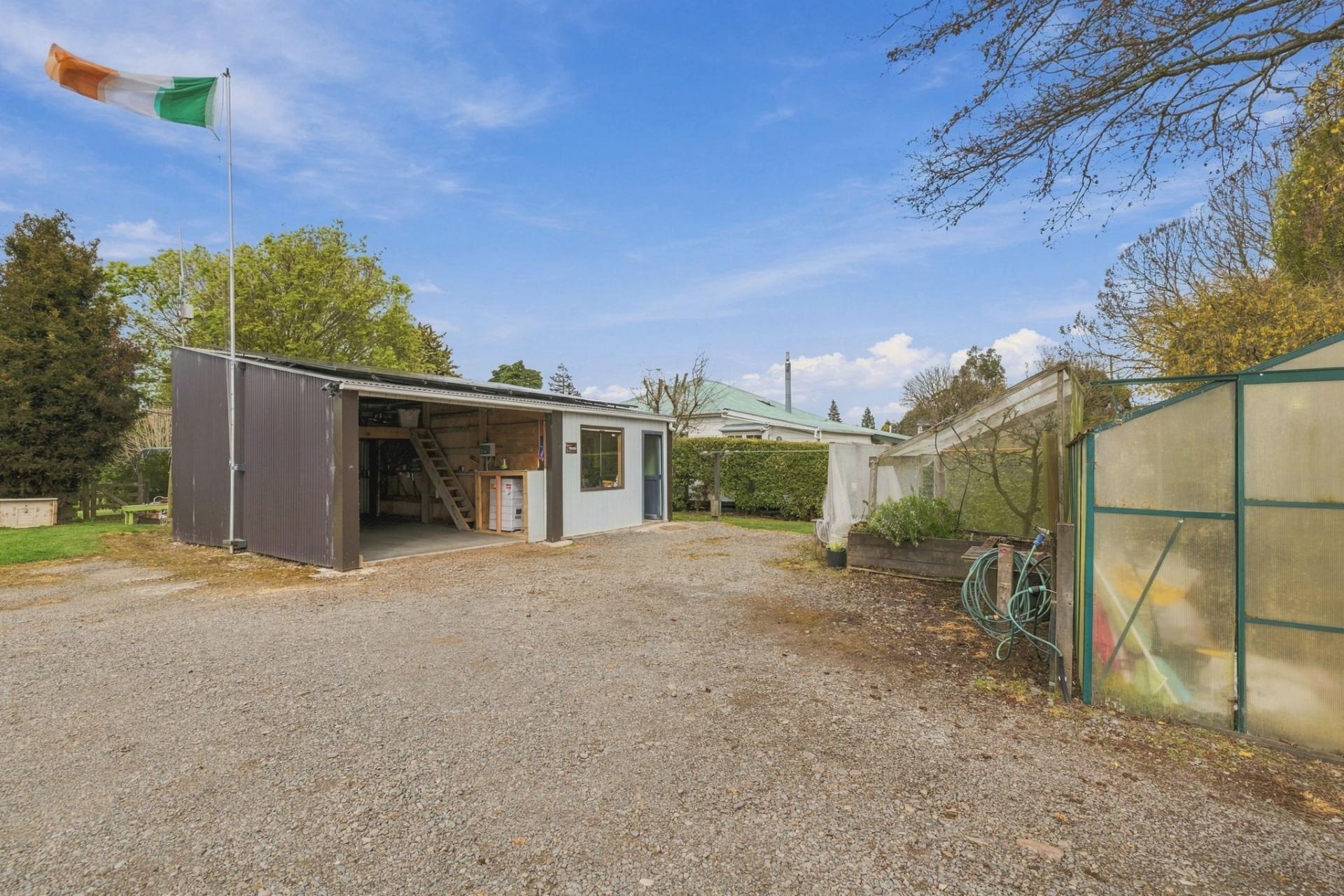 9 Grammar Street, Feilding