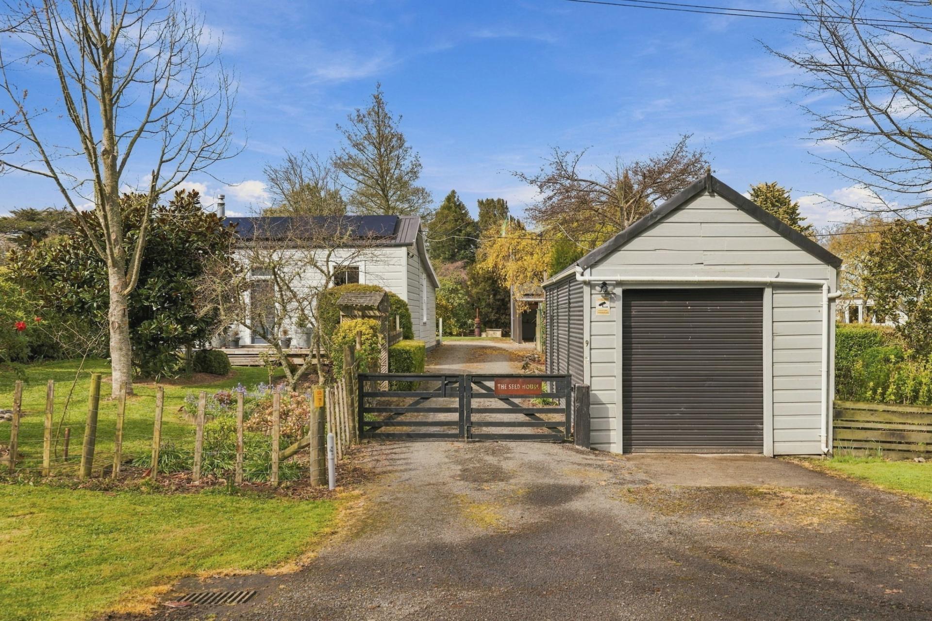 9 Grammar Street, Feilding