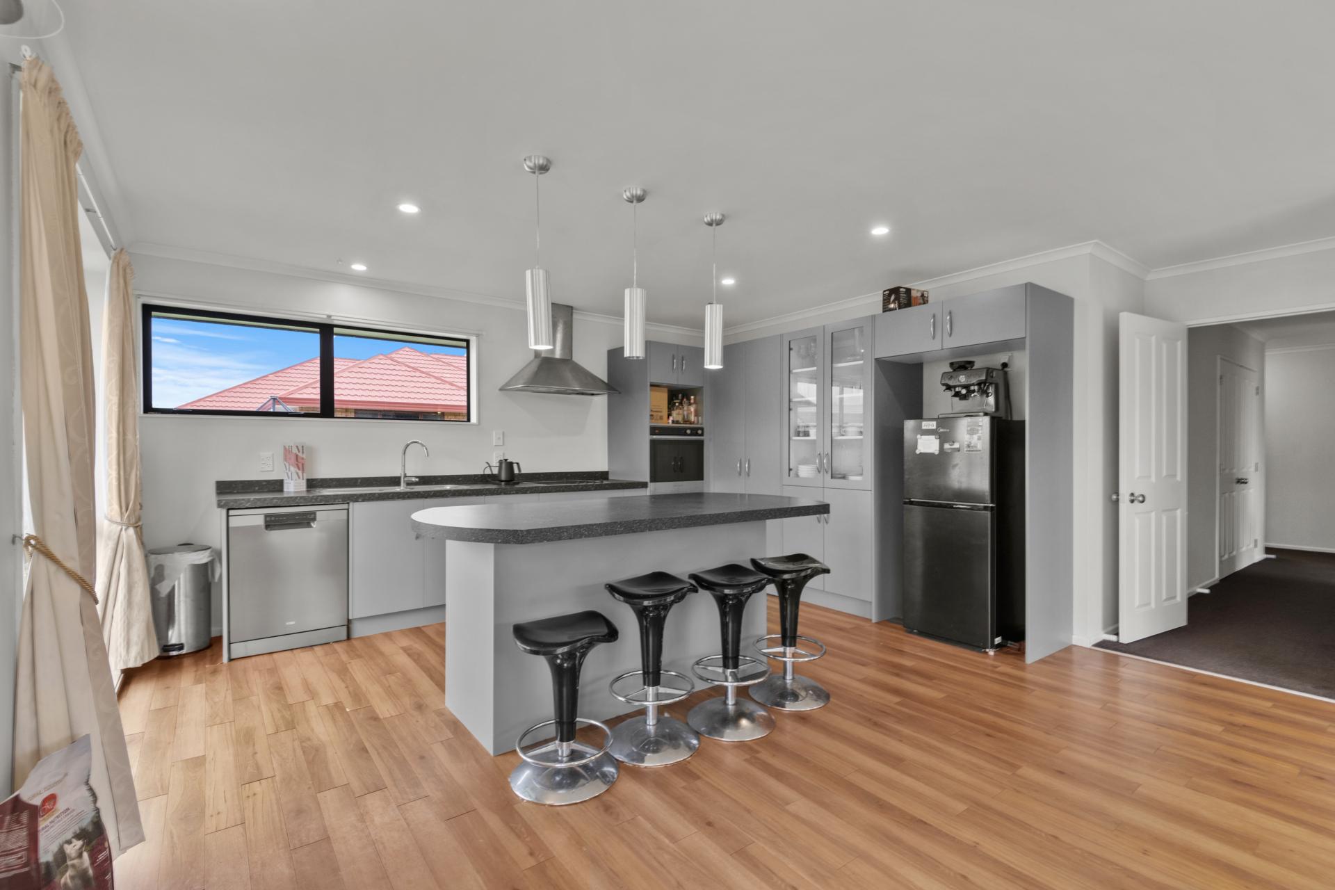 10 Cleveland Heights, Kelvin Grove
