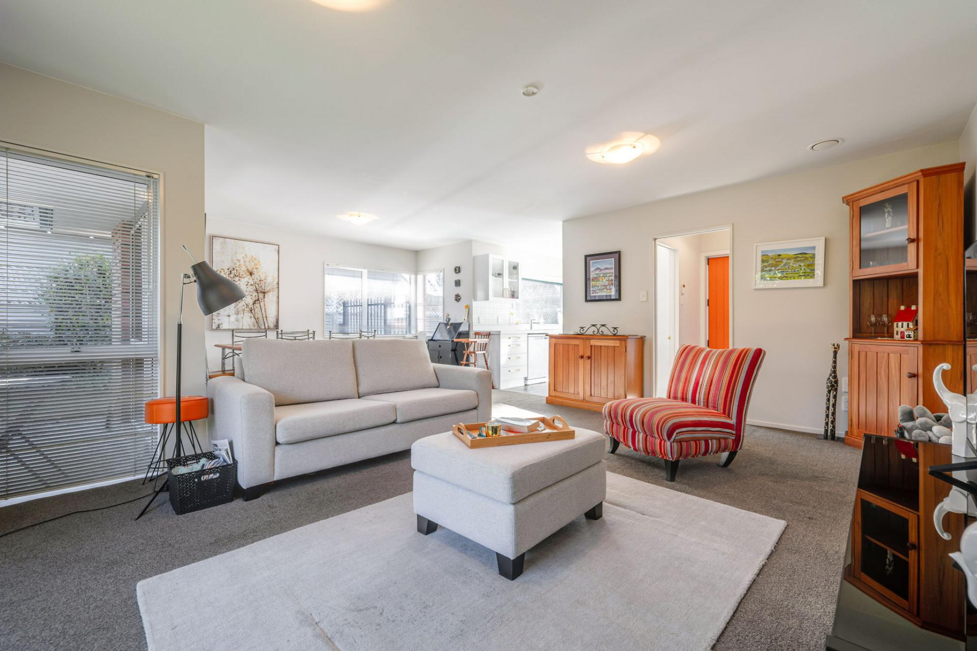 25A Limbrick Street, Terrace End