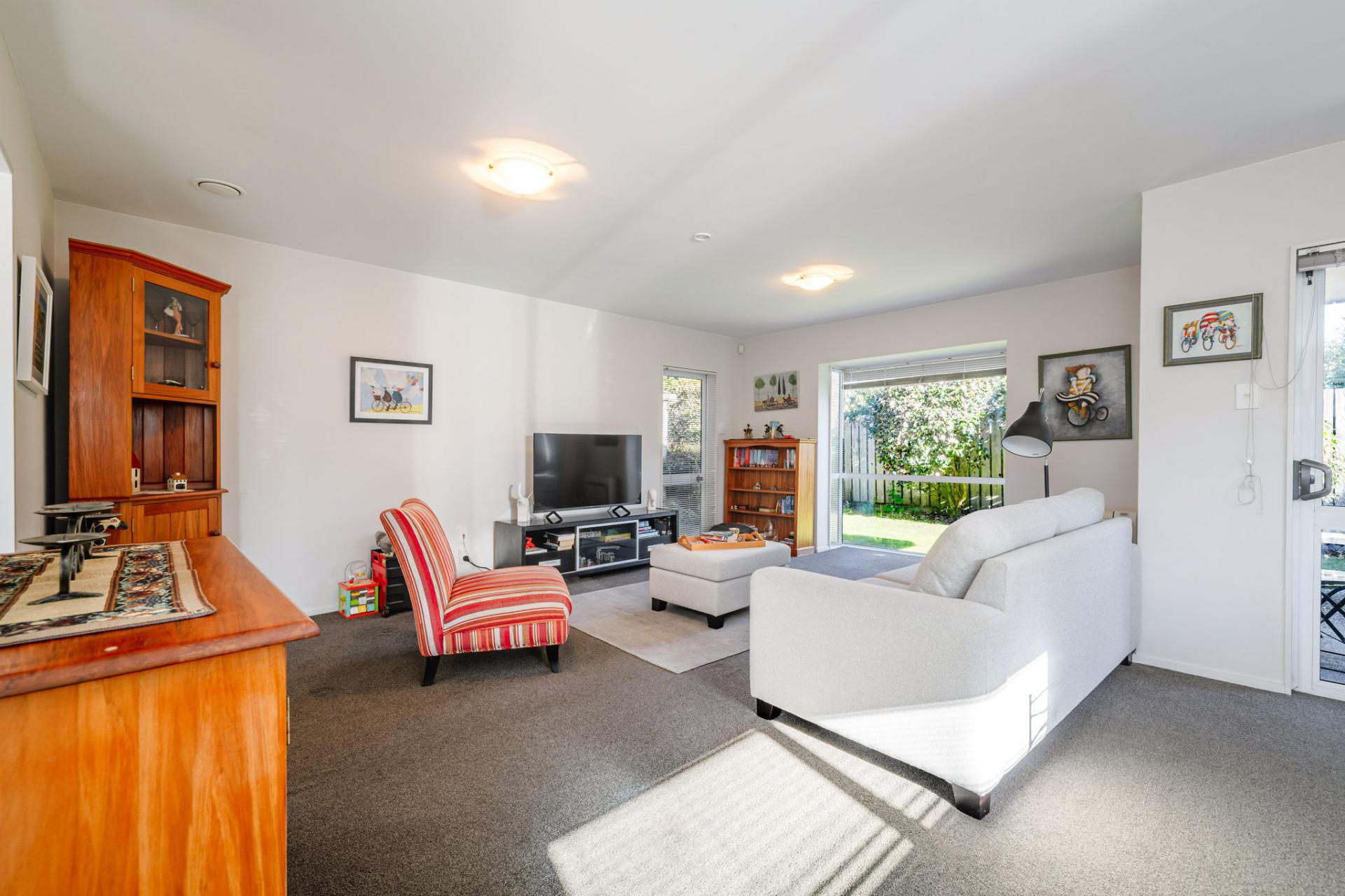25A Limbrick Street, Terrace End