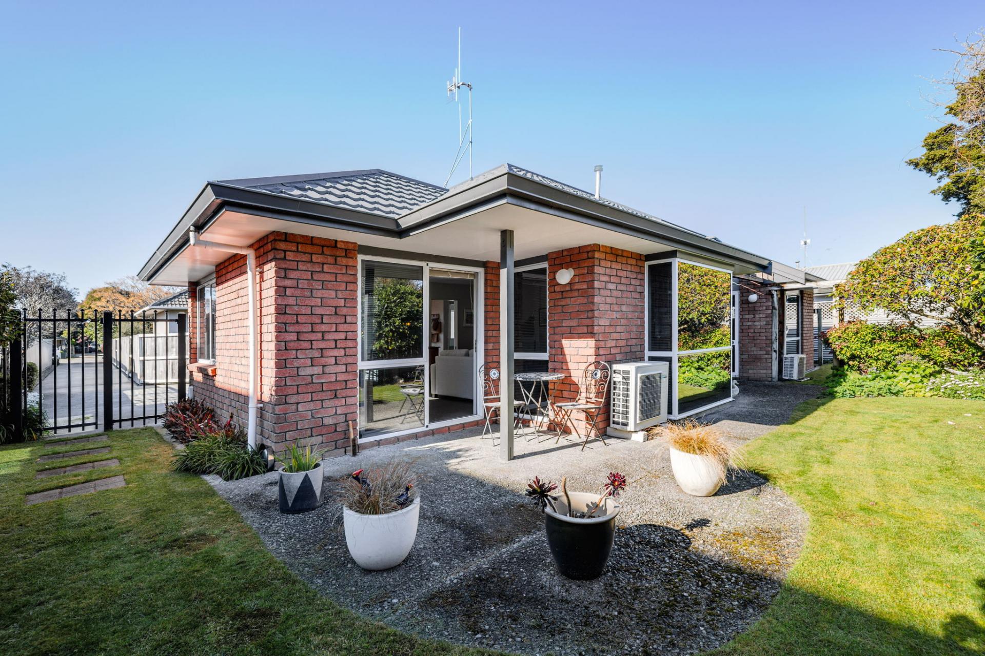 25A Limbrick Street, Terrace End