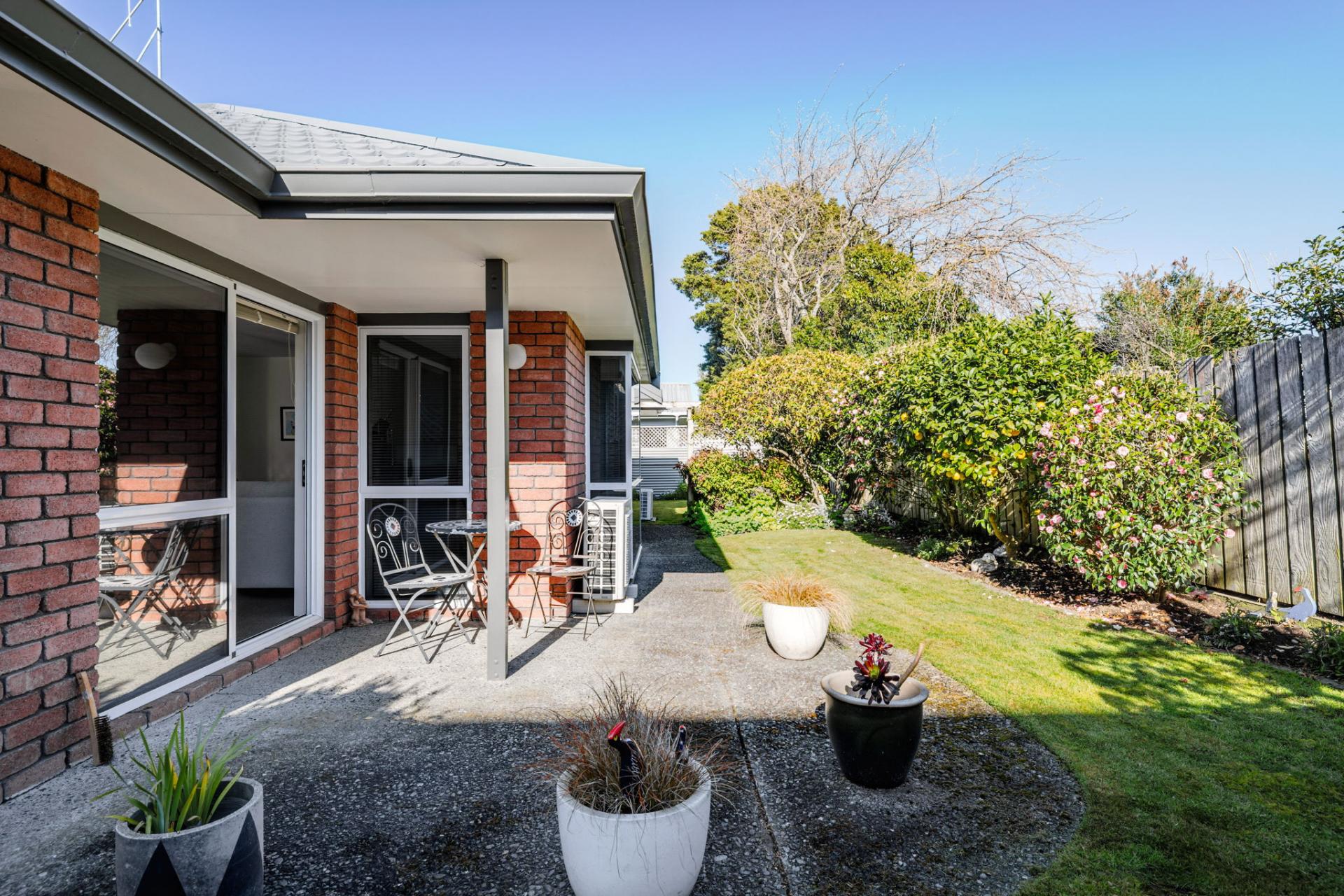 25A Limbrick Street, Terrace End