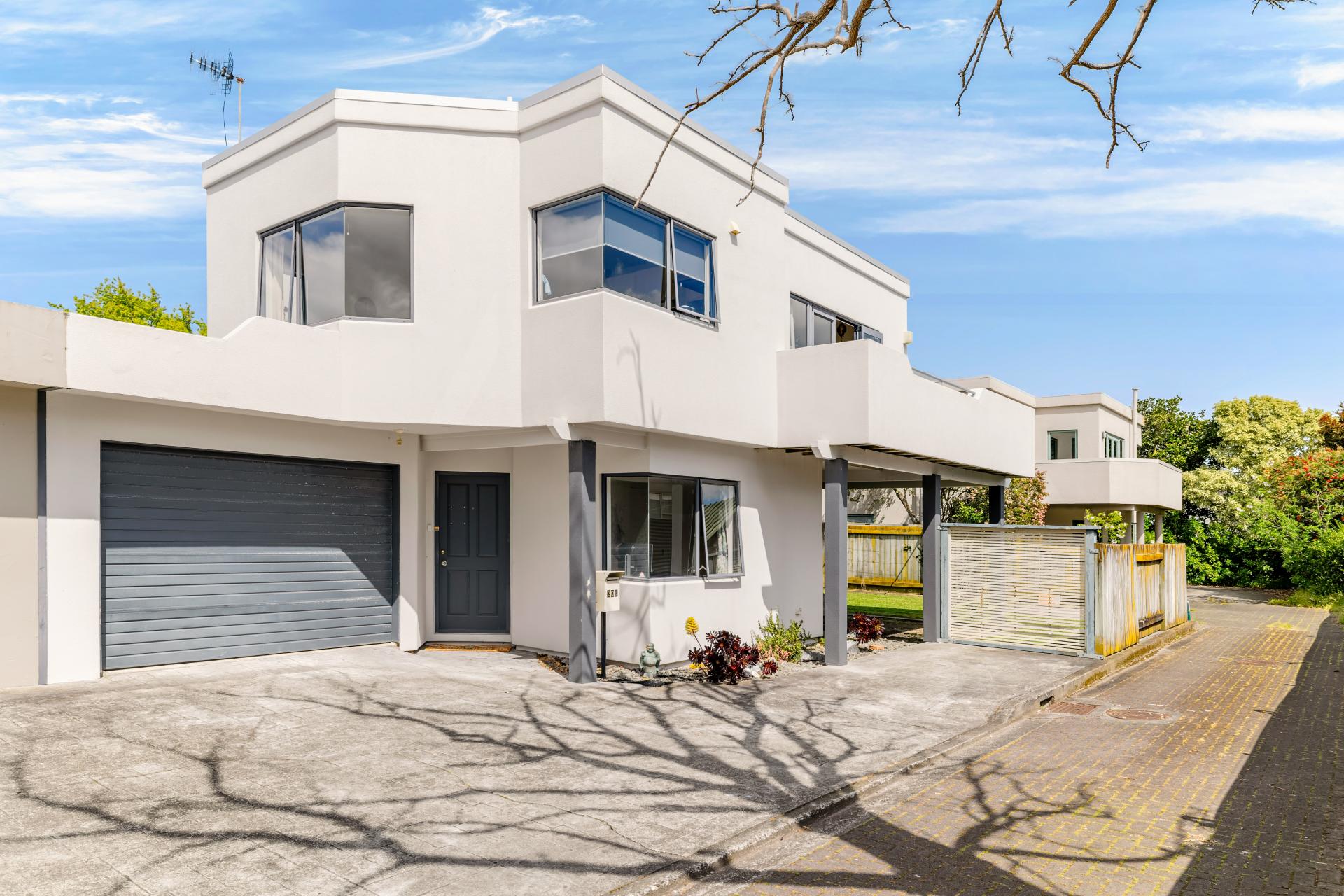 20D Pascal Street, Palmerston Nth City