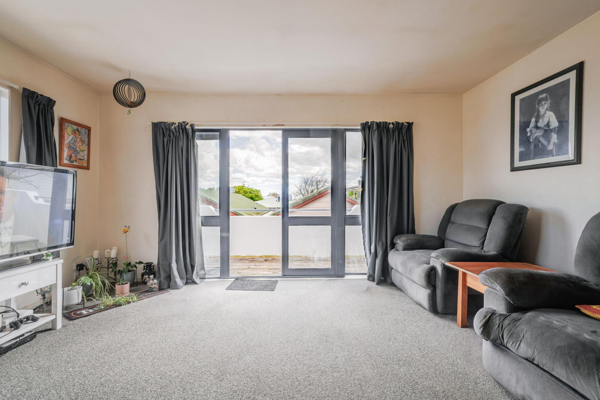 20D Pascal Street, Palmerston Nth City