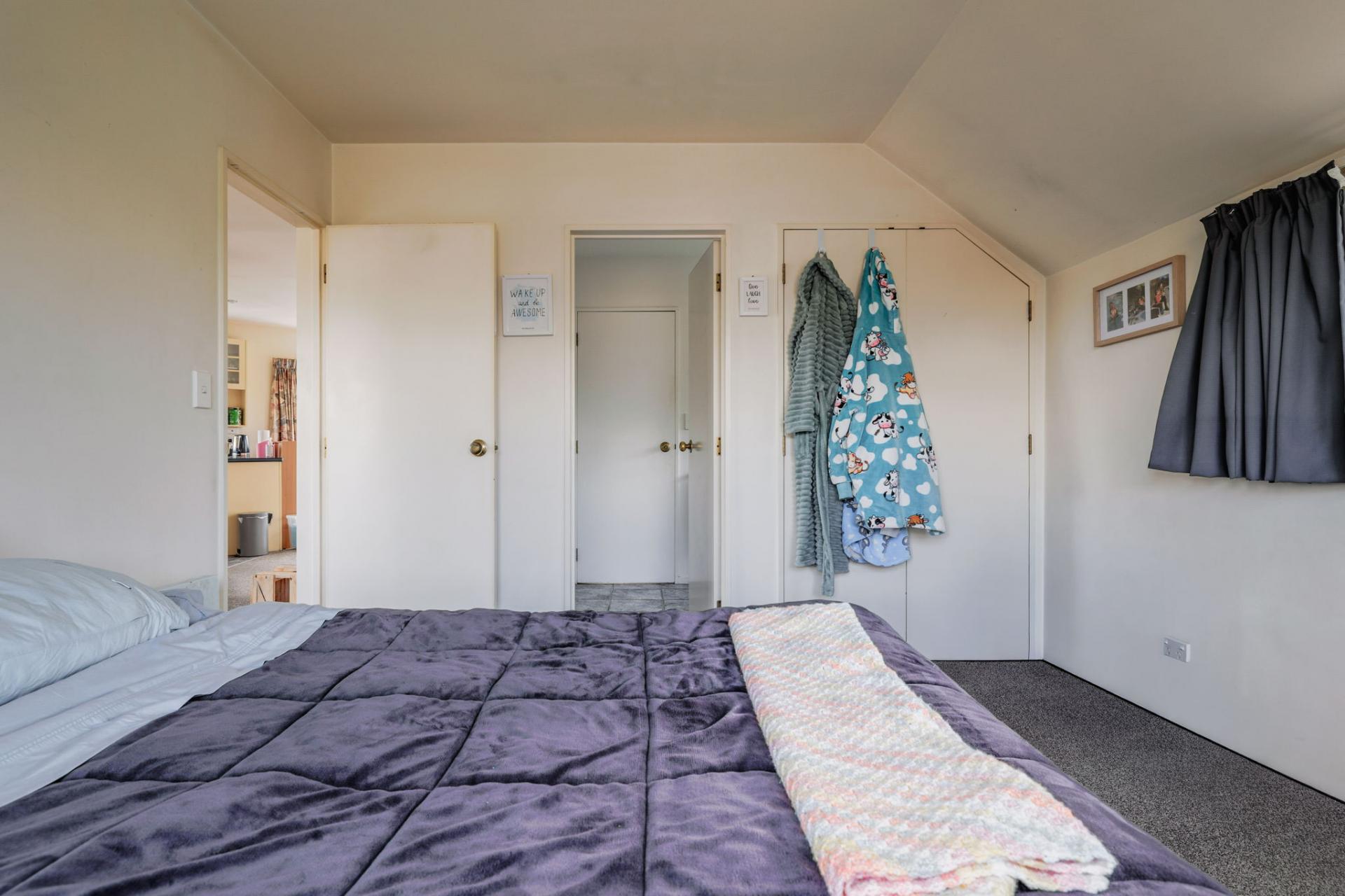 20D Pascal Street, Palmerston Nth City