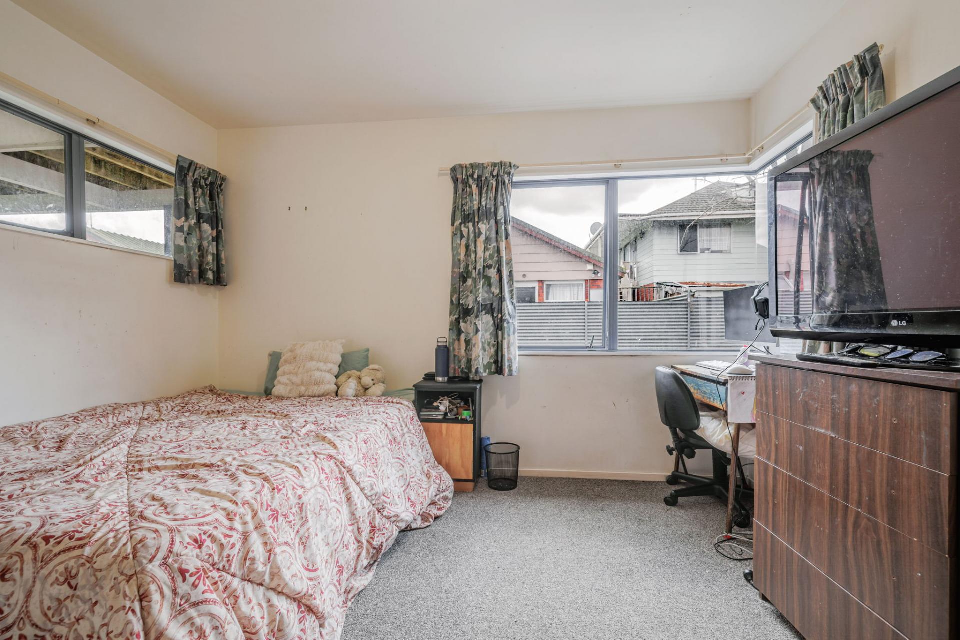 20D Pascal Street, Palmerston Nth City