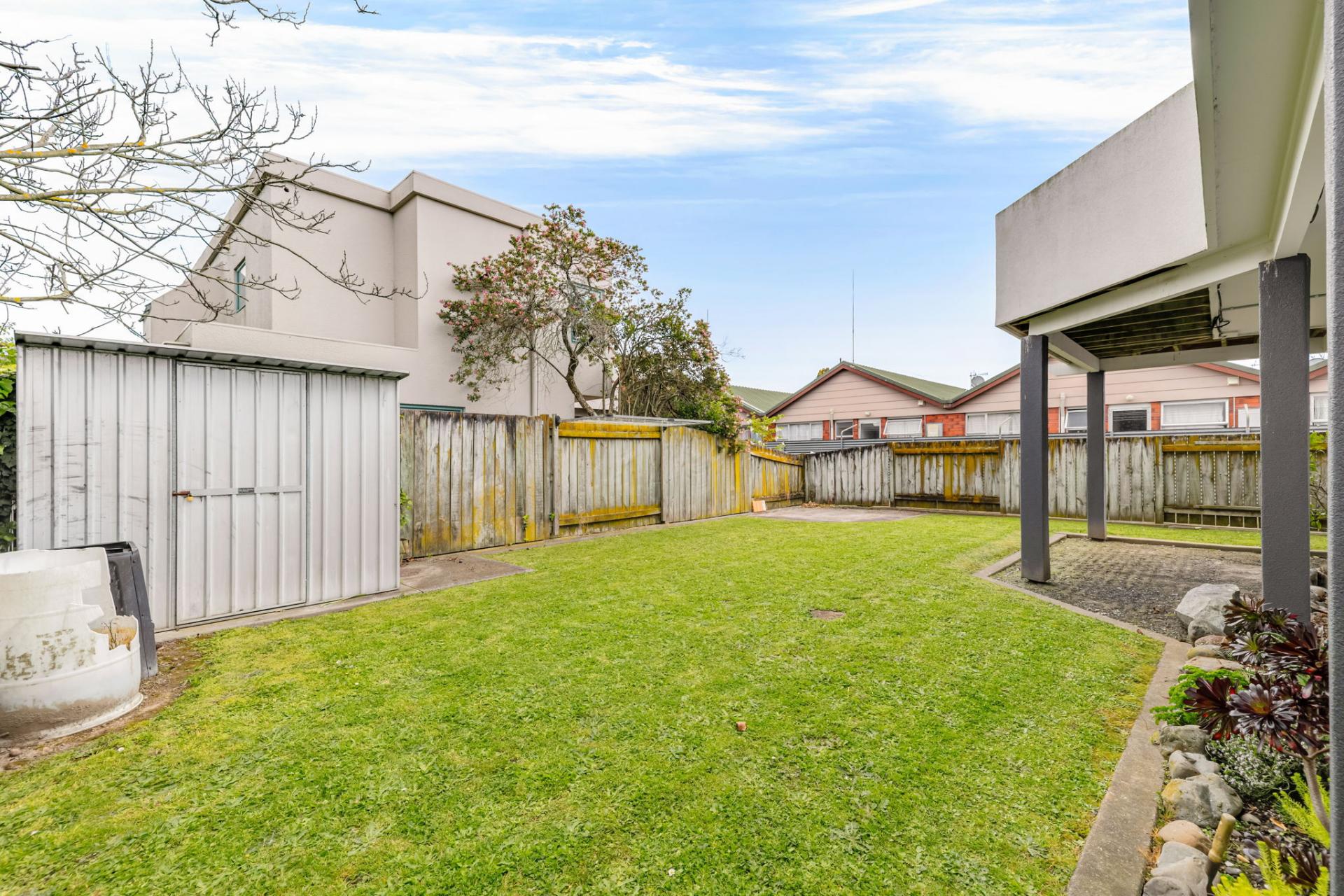 20D Pascal Street, Palmerston Nth City