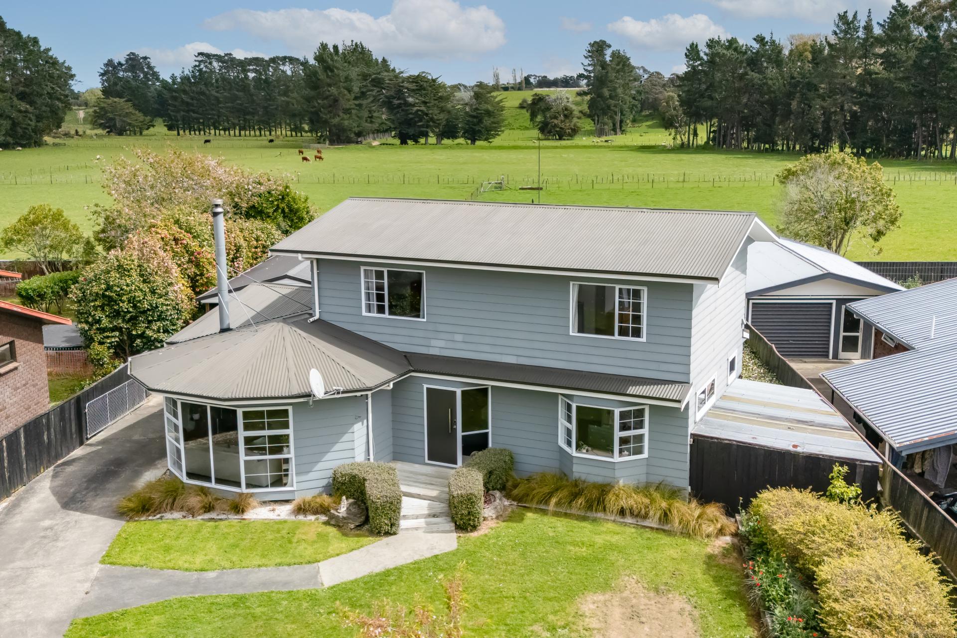 113 Winchester Street, Ashhurst