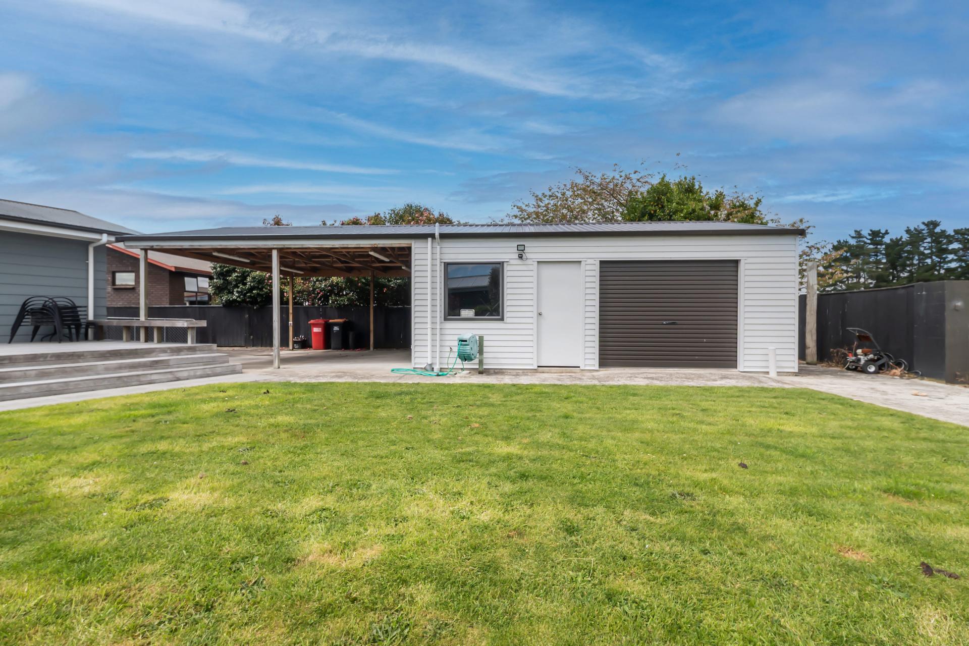 113 Winchester Street, Ashhurst
