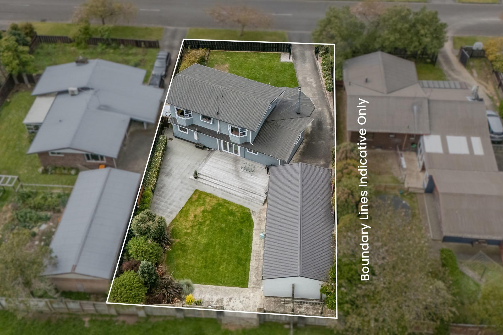 113 Winchester Street, Ashhurst