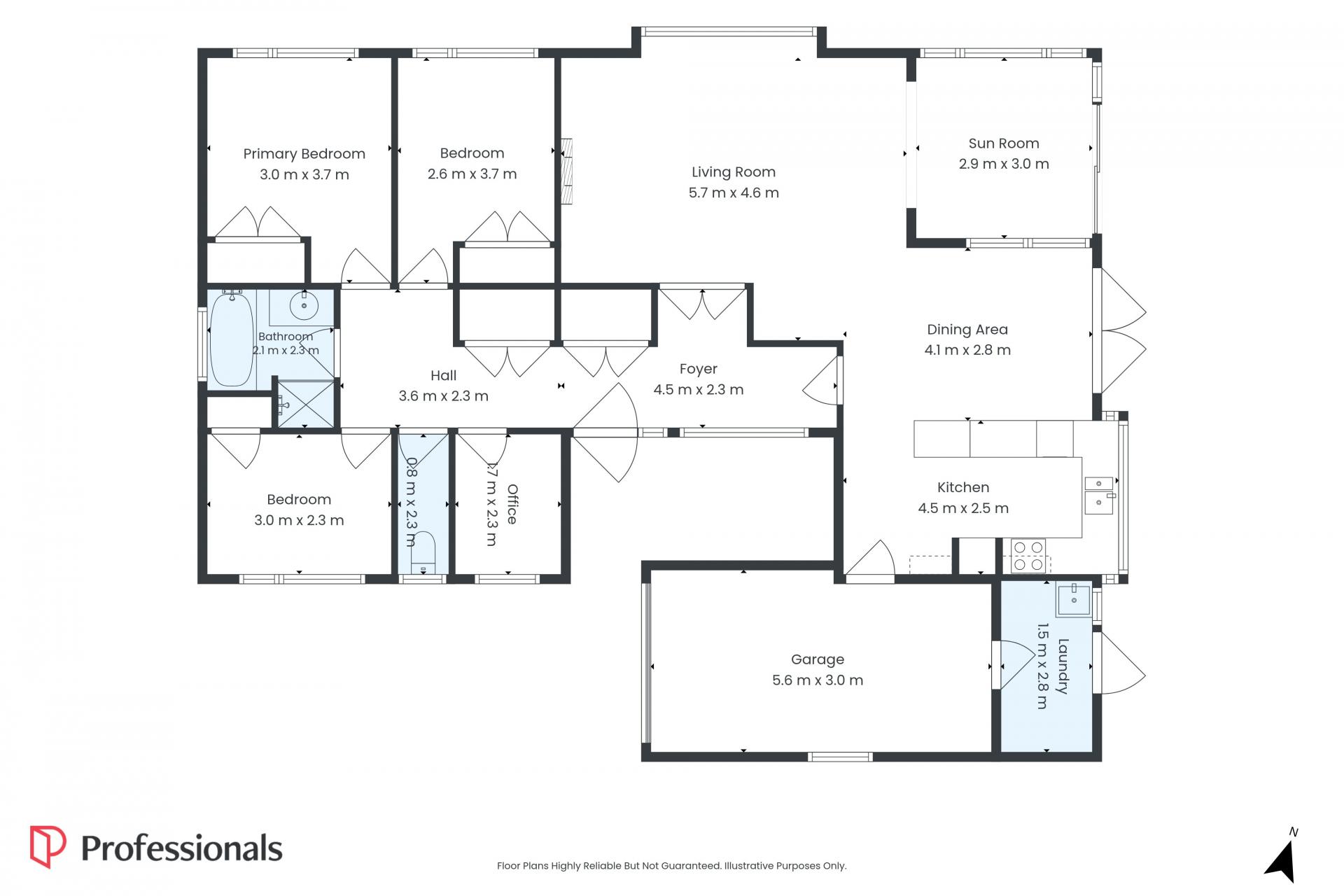 30A Miro Street, Takaro