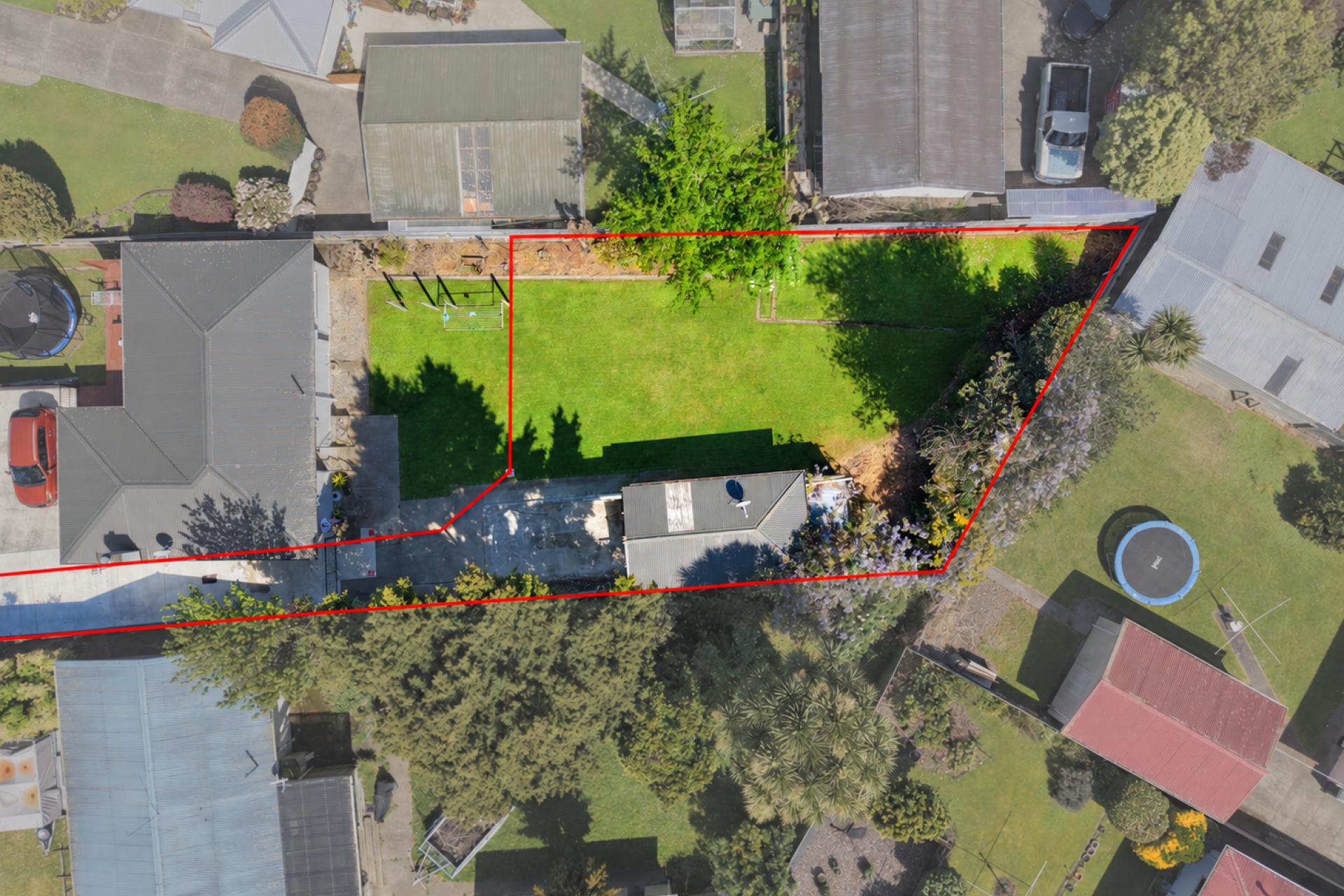 22A Waterloo Crescent, Hokowhitu