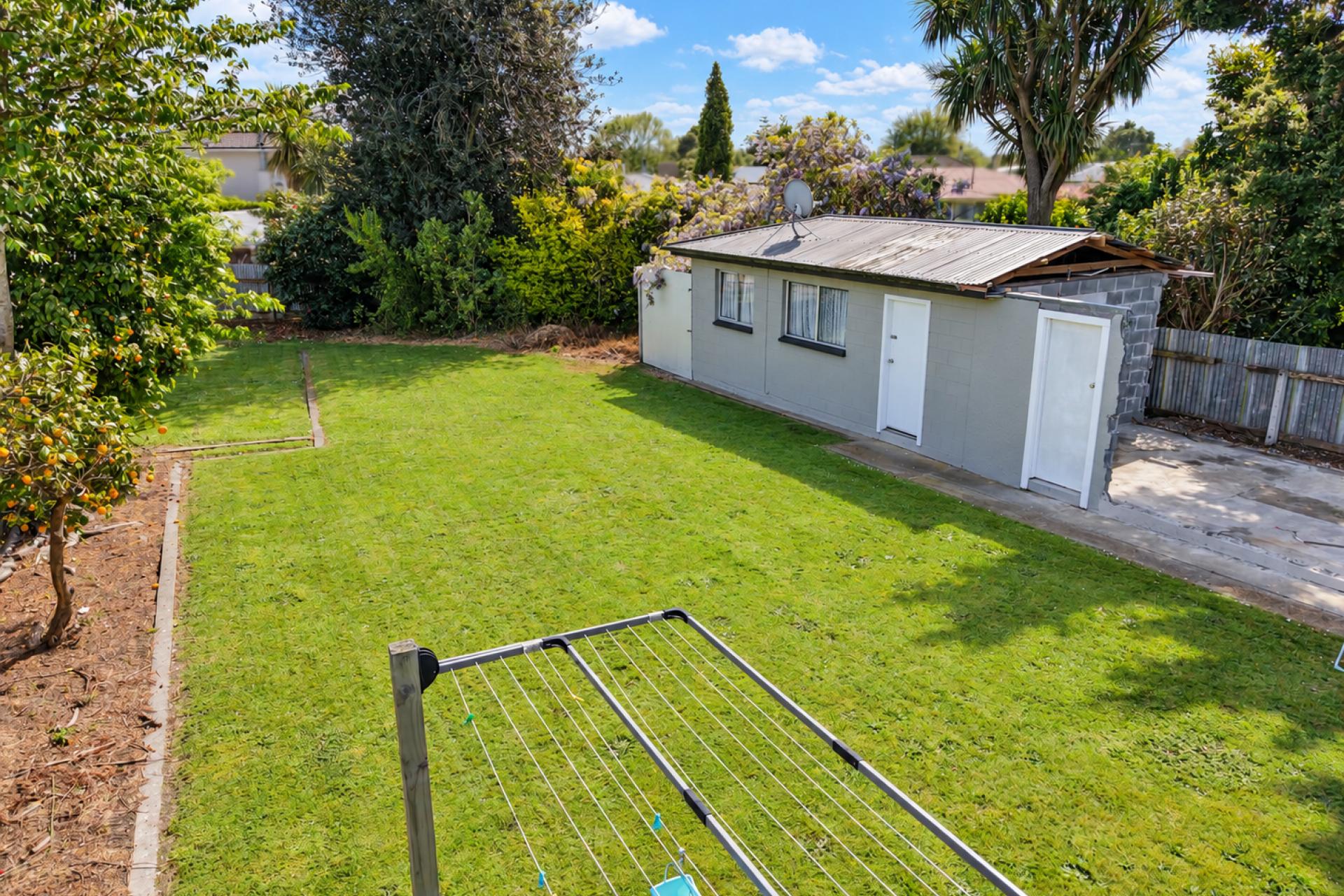 22A Waterloo Crescent, Hokowhitu