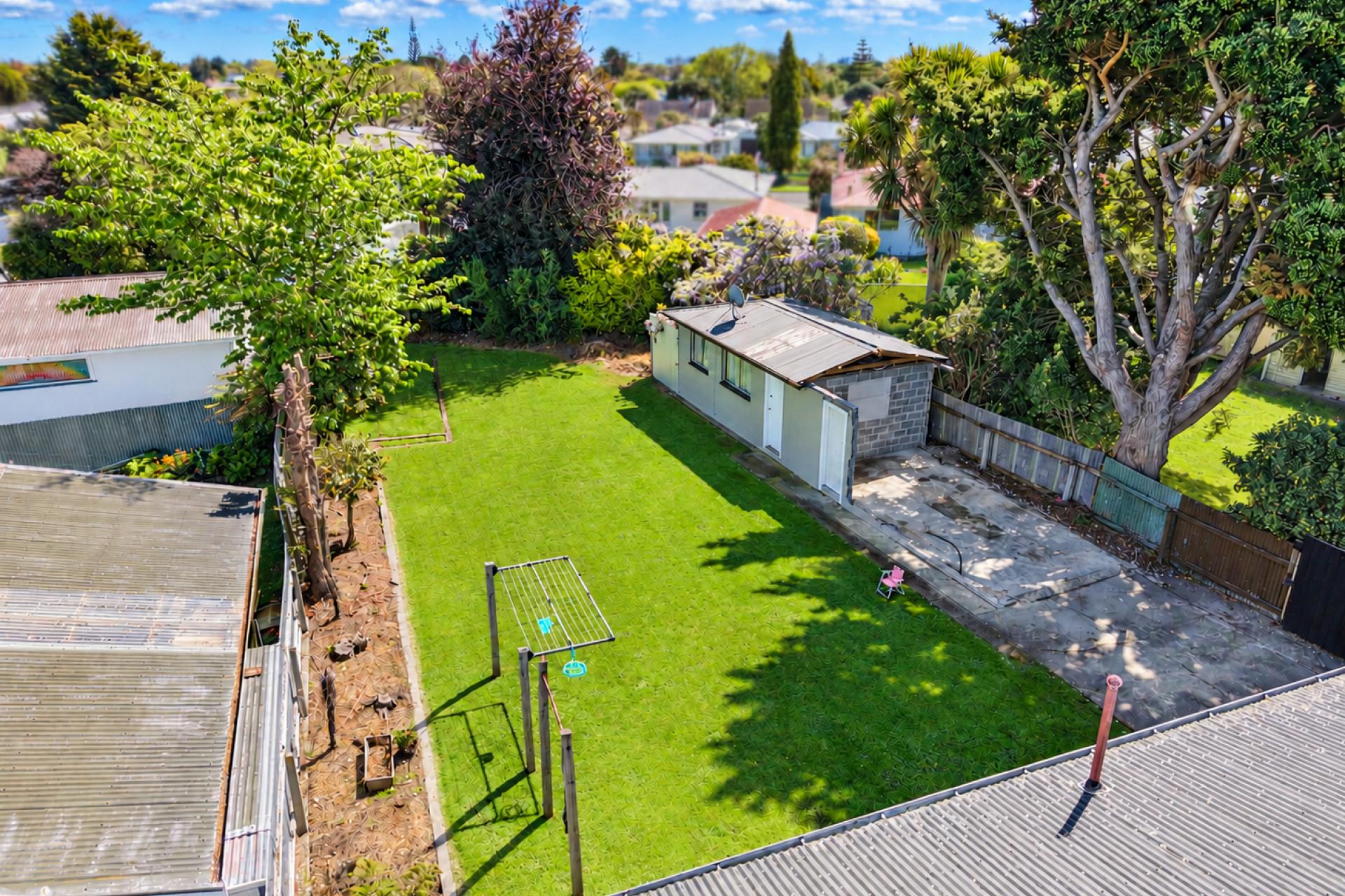22A Waterloo Crescent, Hokowhitu