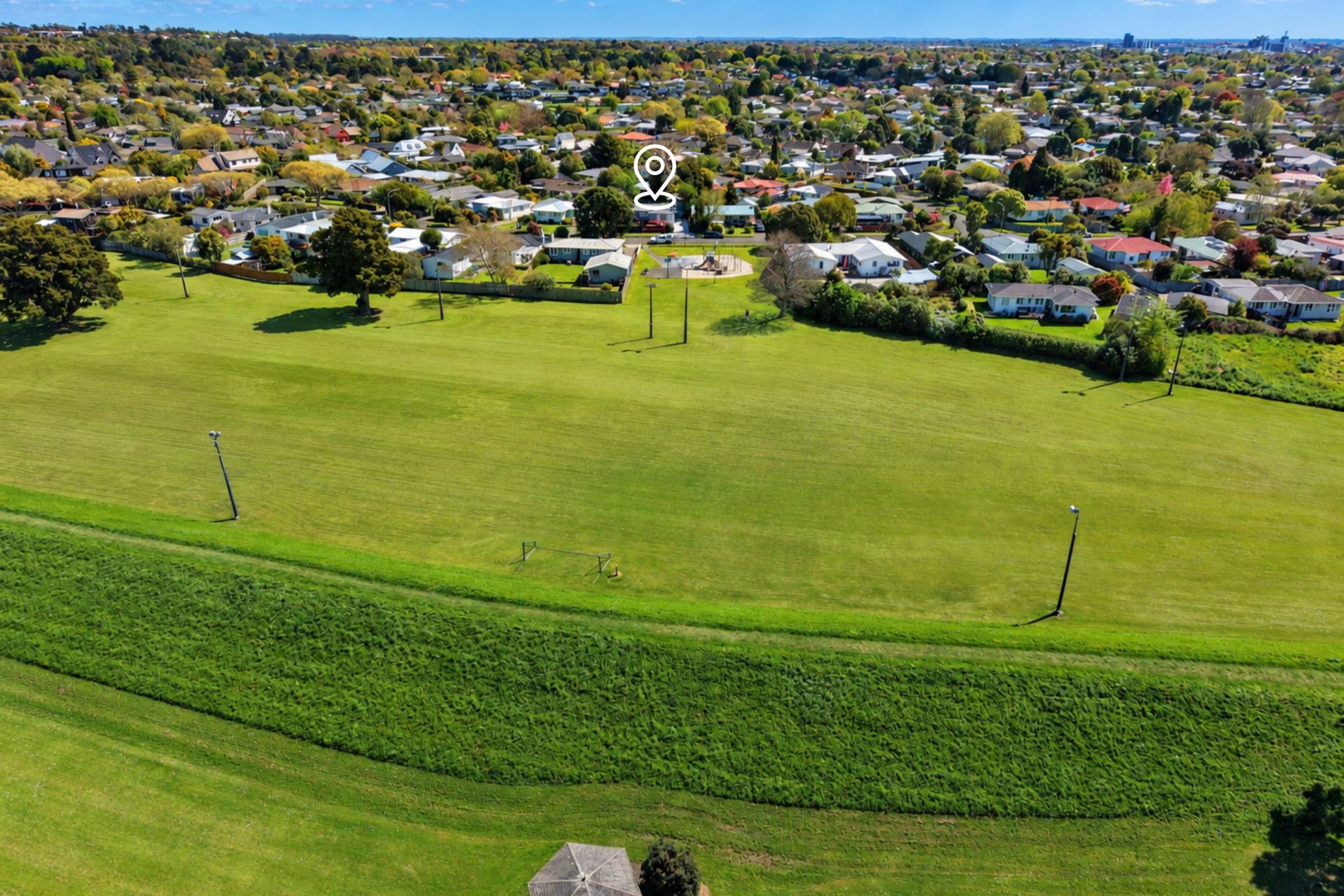 22A Waterloo Crescent, Hokowhitu