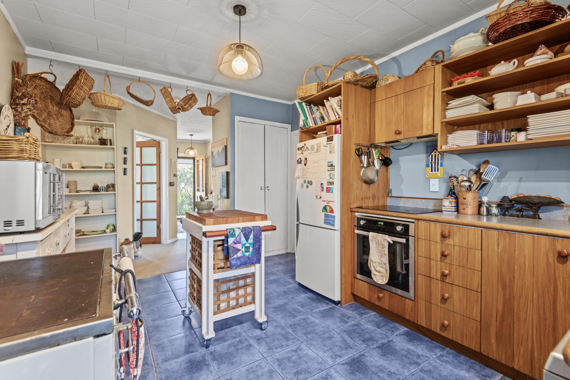 7 Nash Parade, Foxton Beach