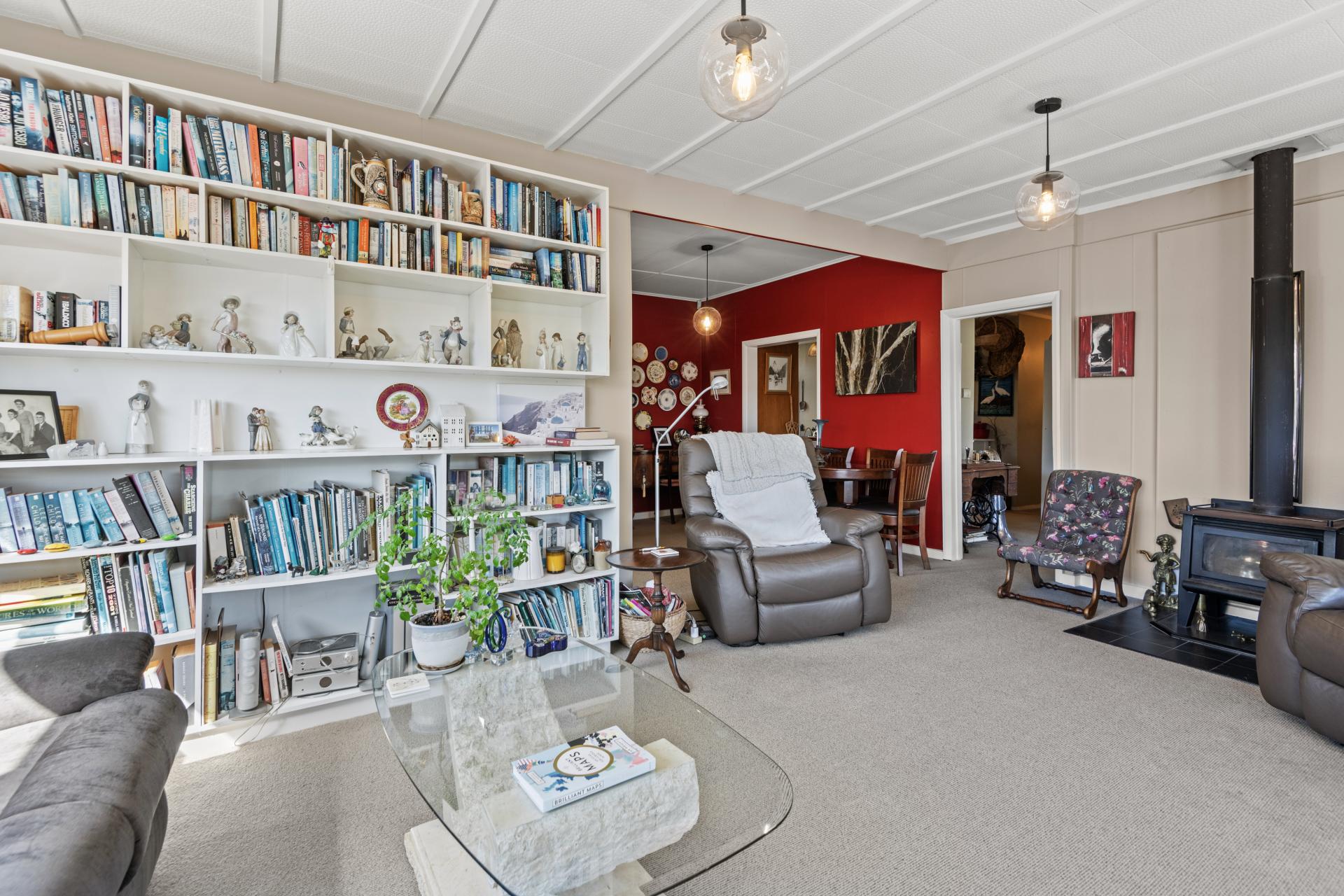 7 Nash Parade, Foxton Beach