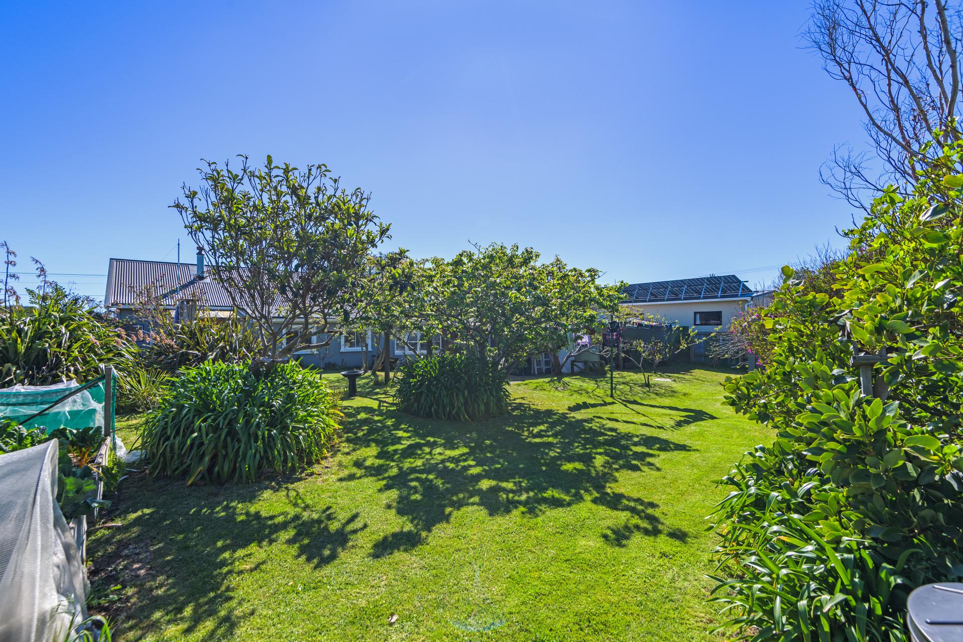 7 Nash Parade, Foxton Beach