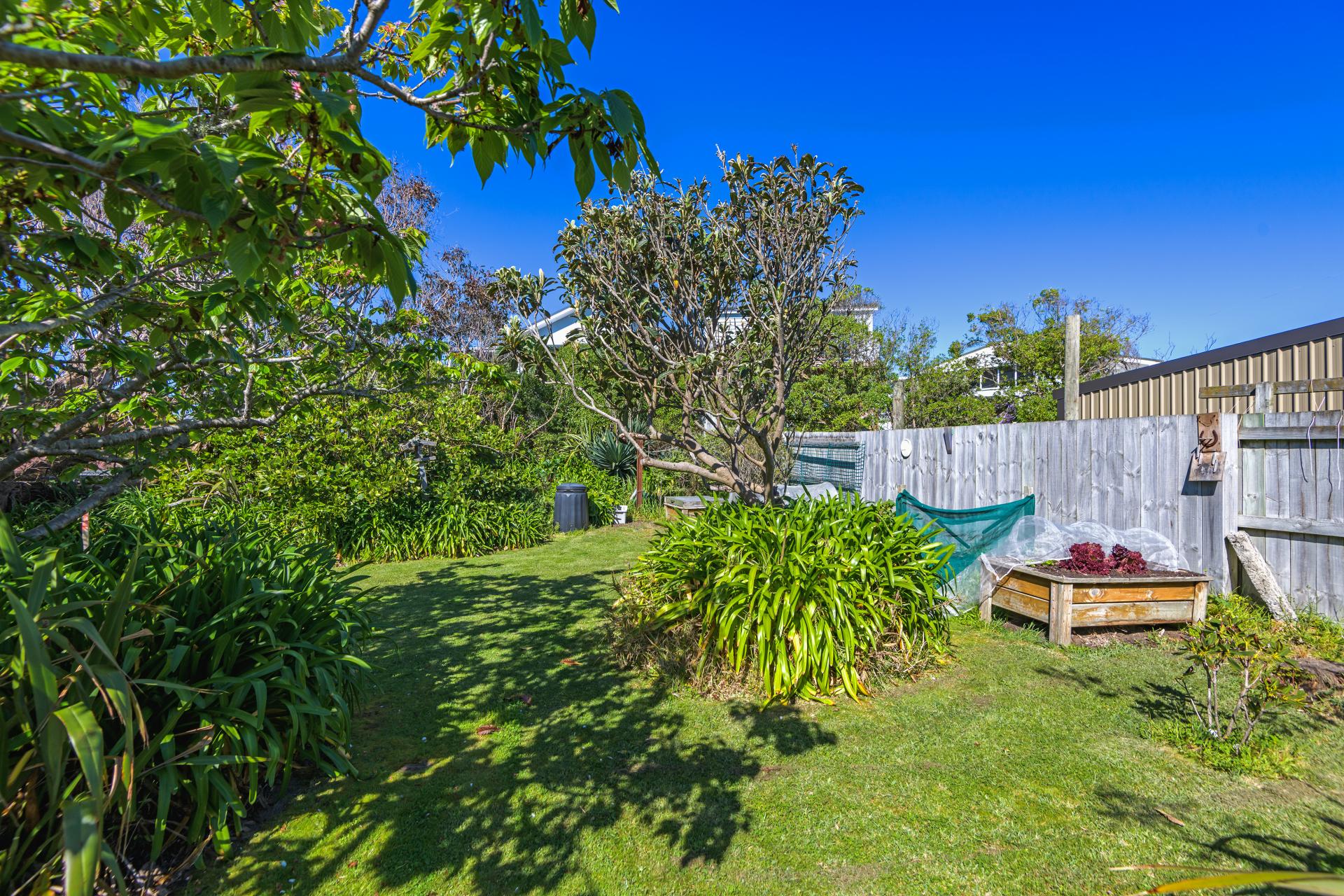 7 Nash Parade, Foxton Beach