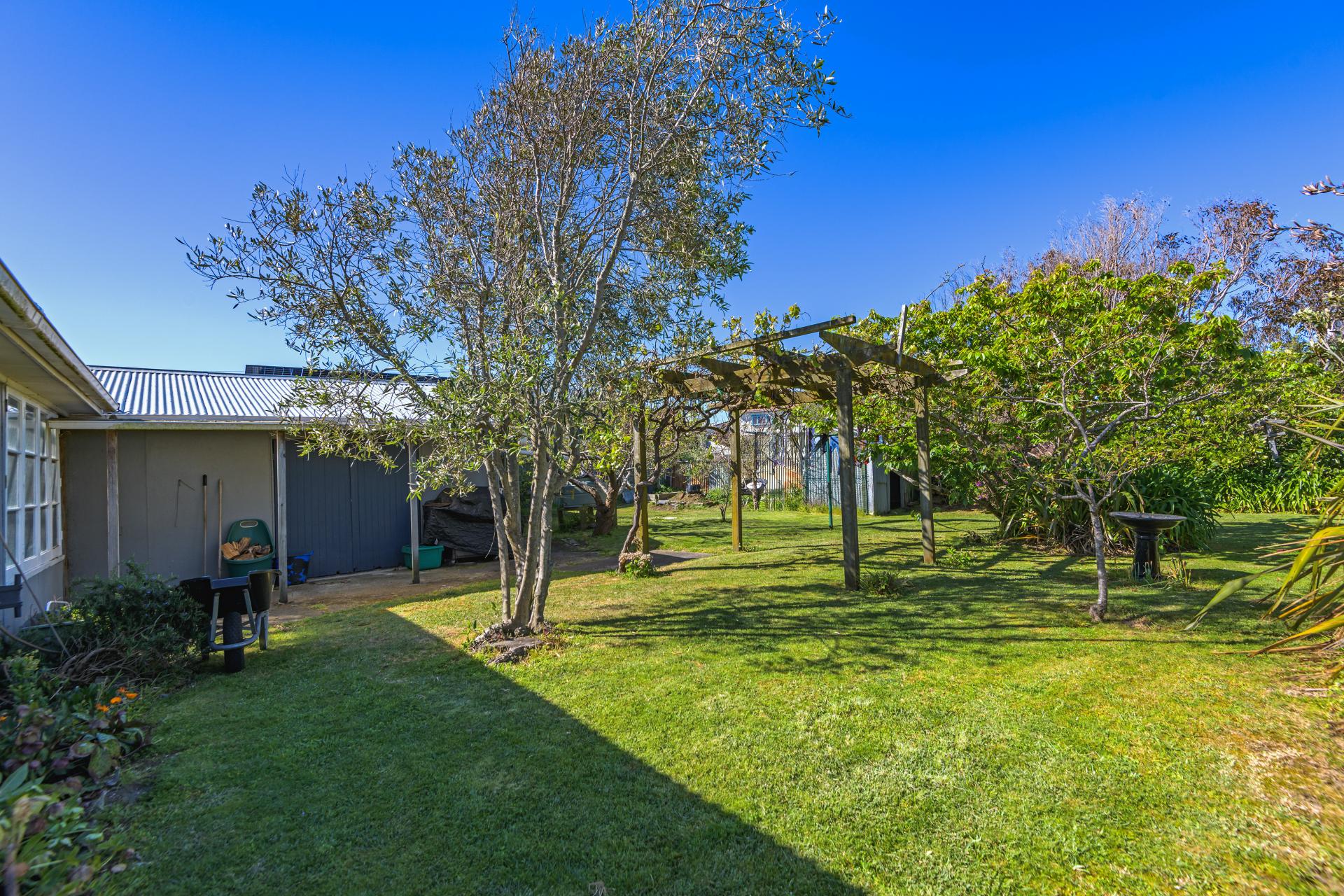 7 Nash Parade, Foxton Beach
