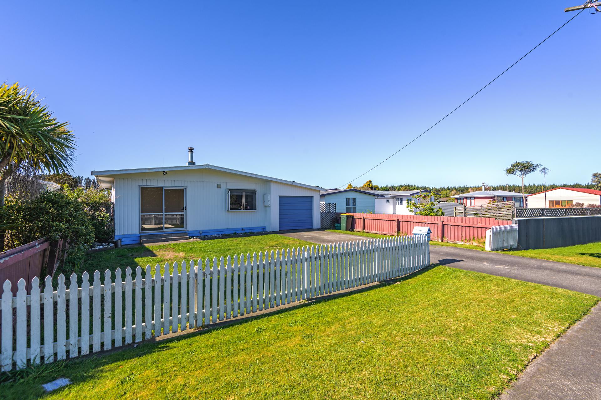 45 Seabury Avenue, Foxton Beach