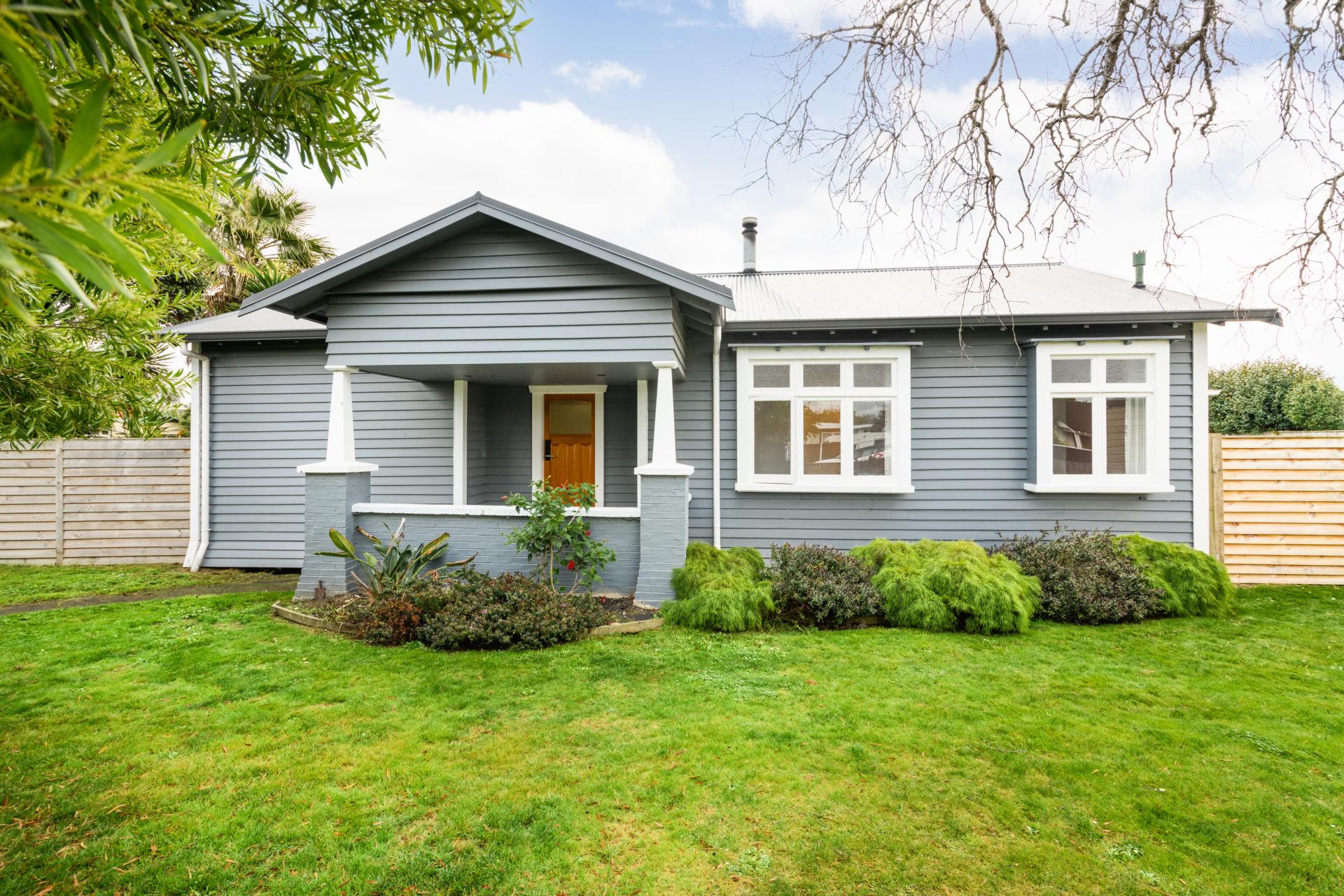 3 Florence Avenue, Palmerston North 