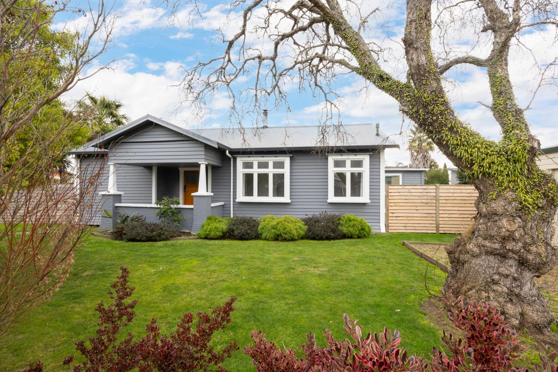 3 Florence Avenue, Palmerston North 