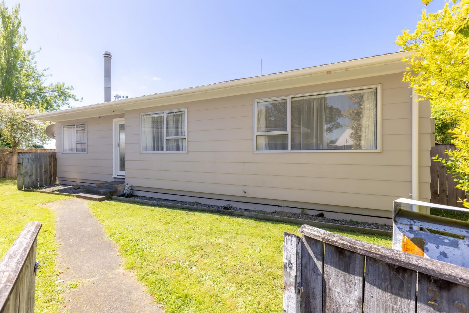 22 Newton Place, Westbrook