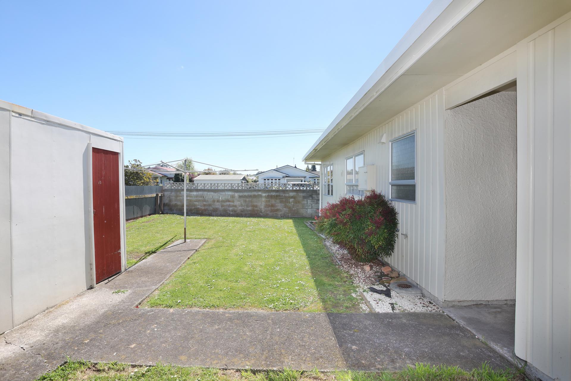 18 Church Street, Feilding