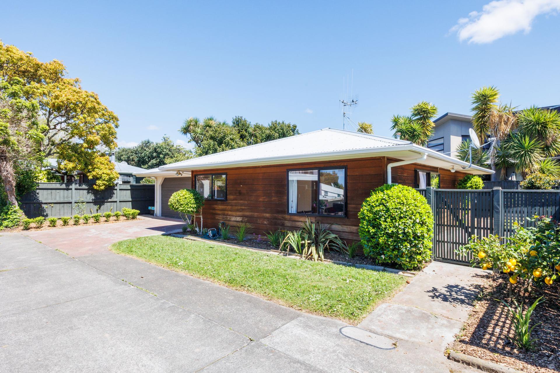 432A College Street, Hokowhitu