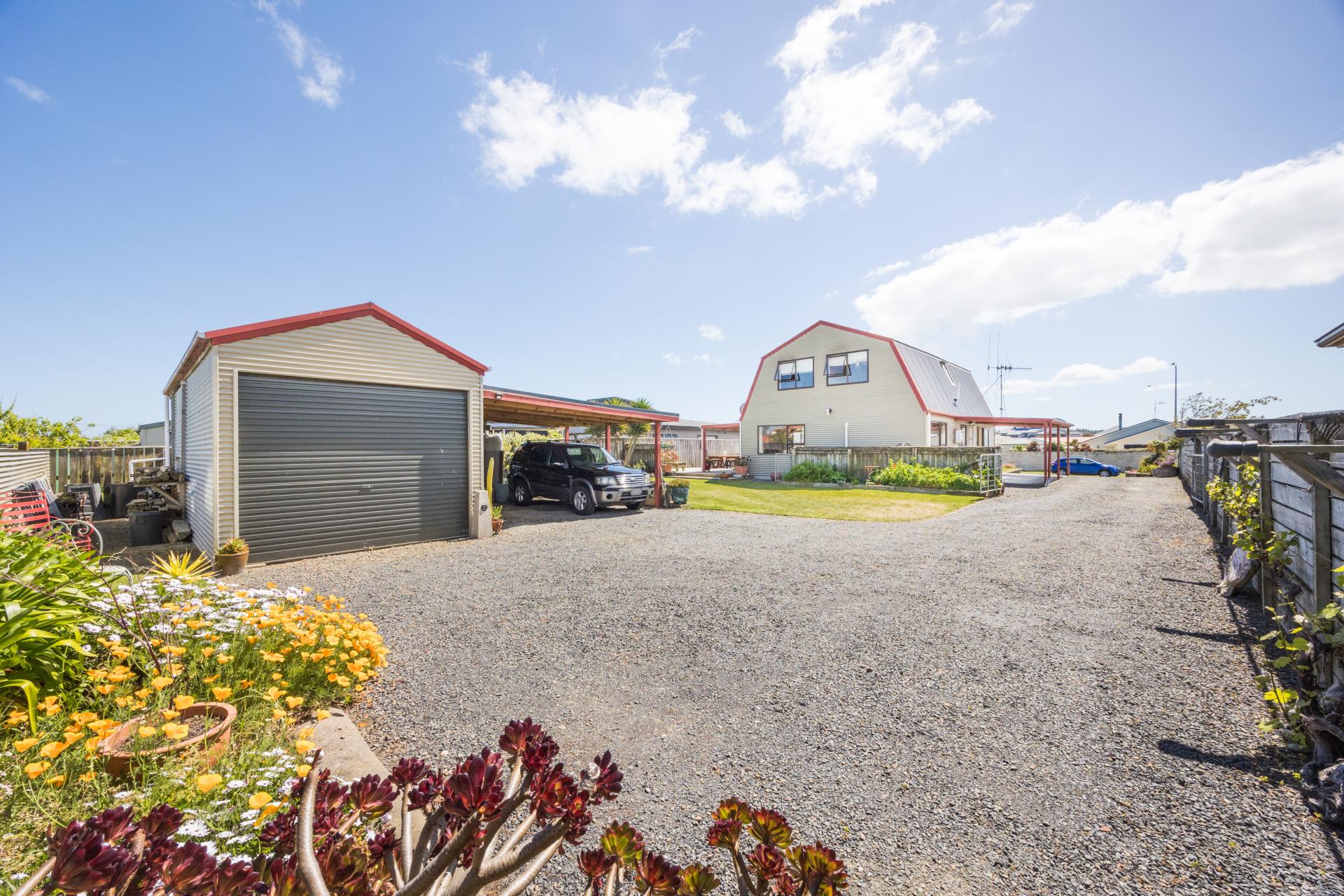56 Andrews Street, Foxton Beach