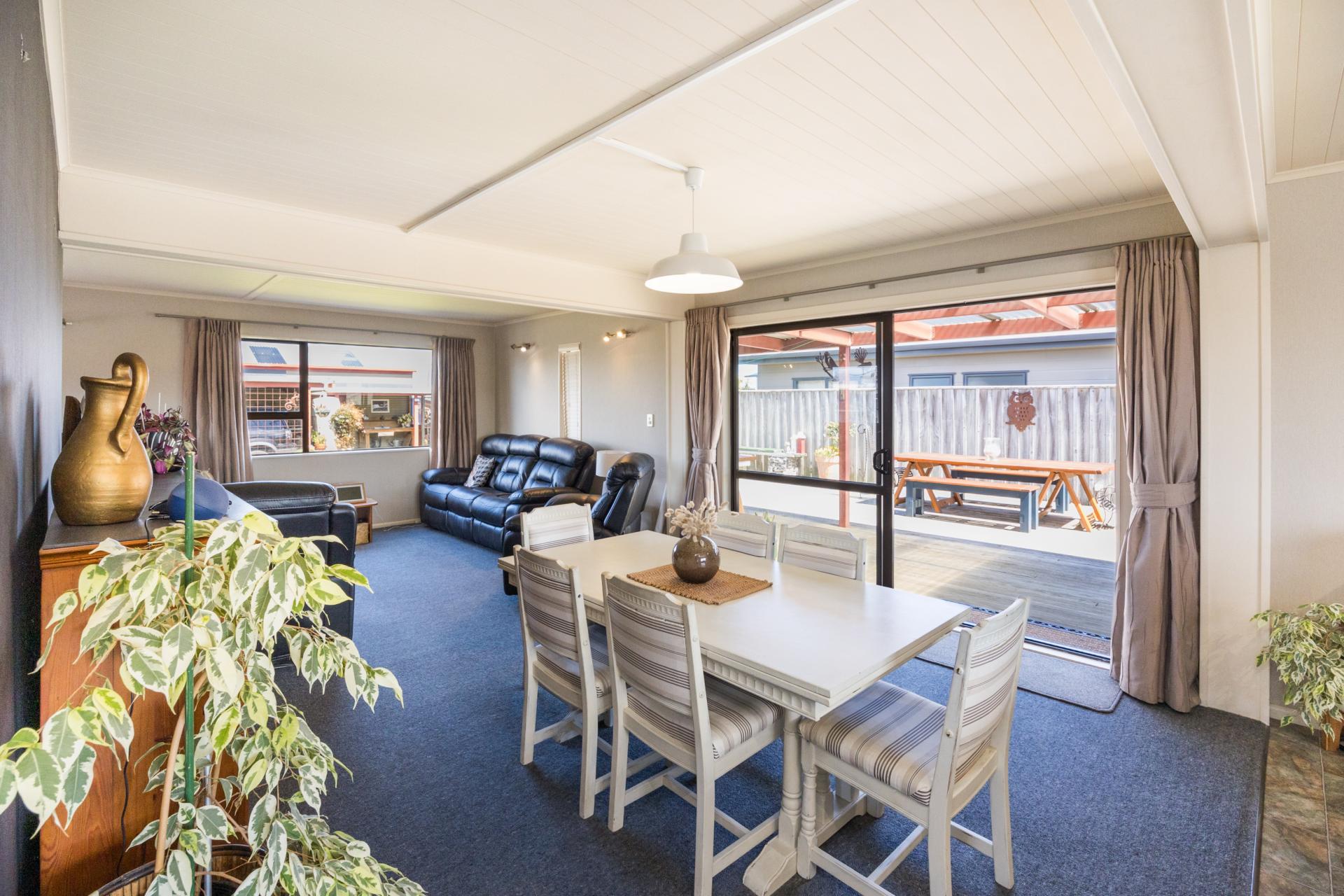 56 Andrews Street, Foxton Beach