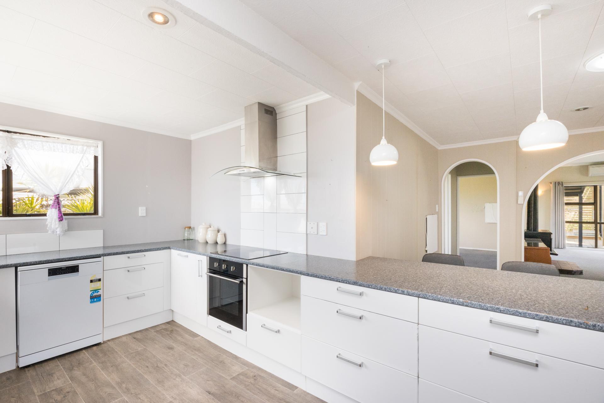 15 Carthew Terrace, Foxton Beach