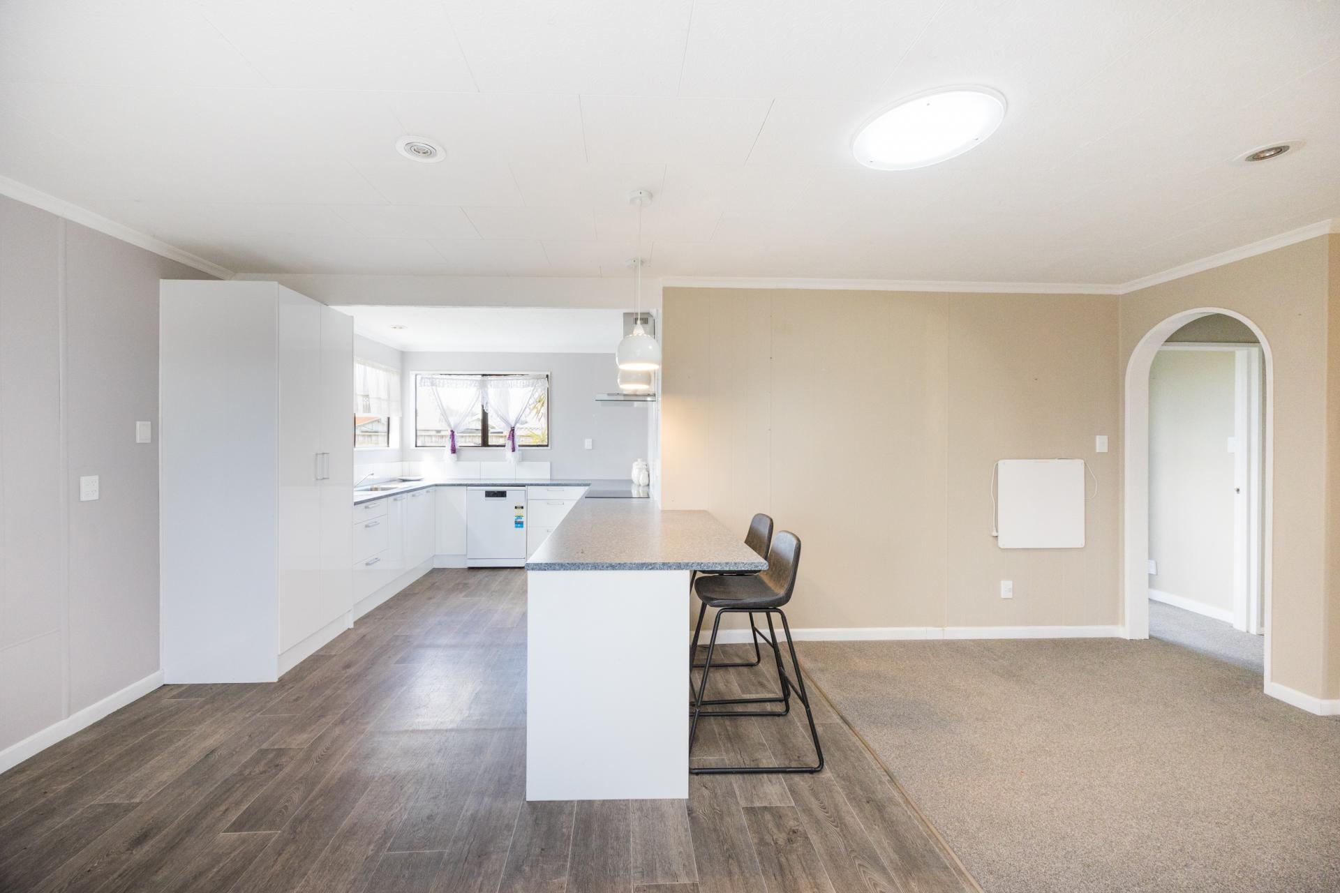 15 Carthew Terrace, Foxton Beach