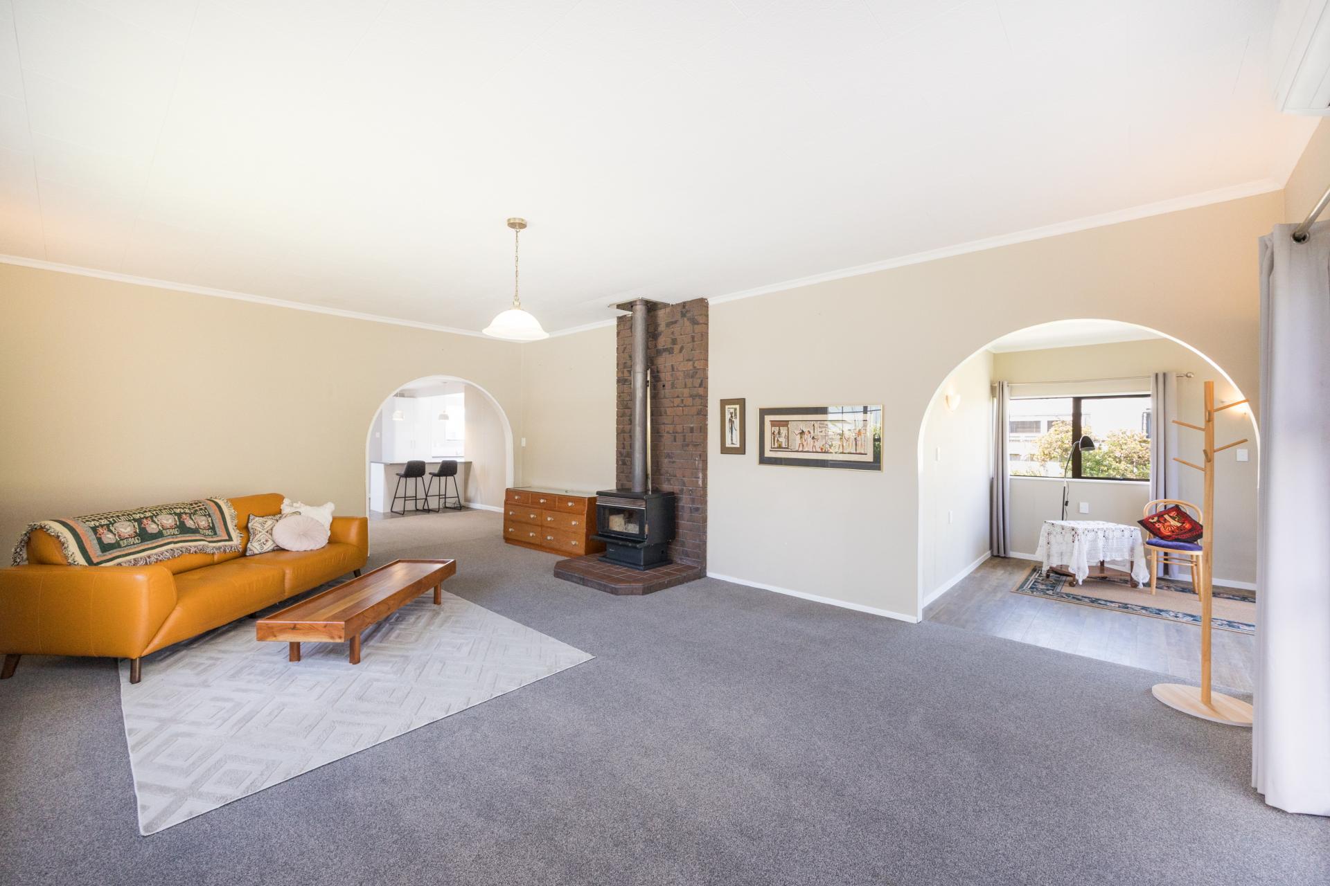 15 Carthew Terrace, Foxton Beach