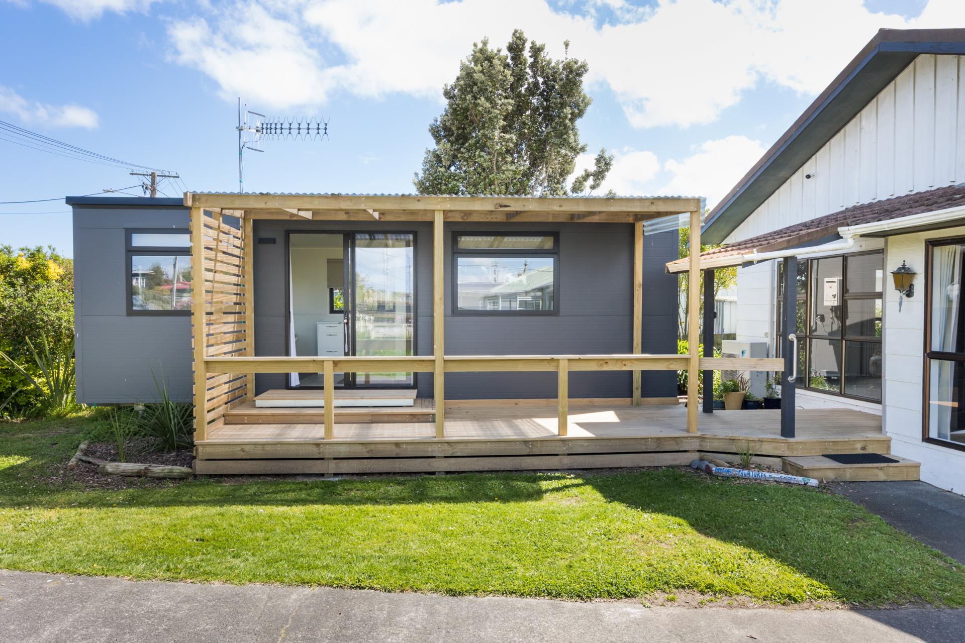 15 Carthew Terrace, Foxton Beach