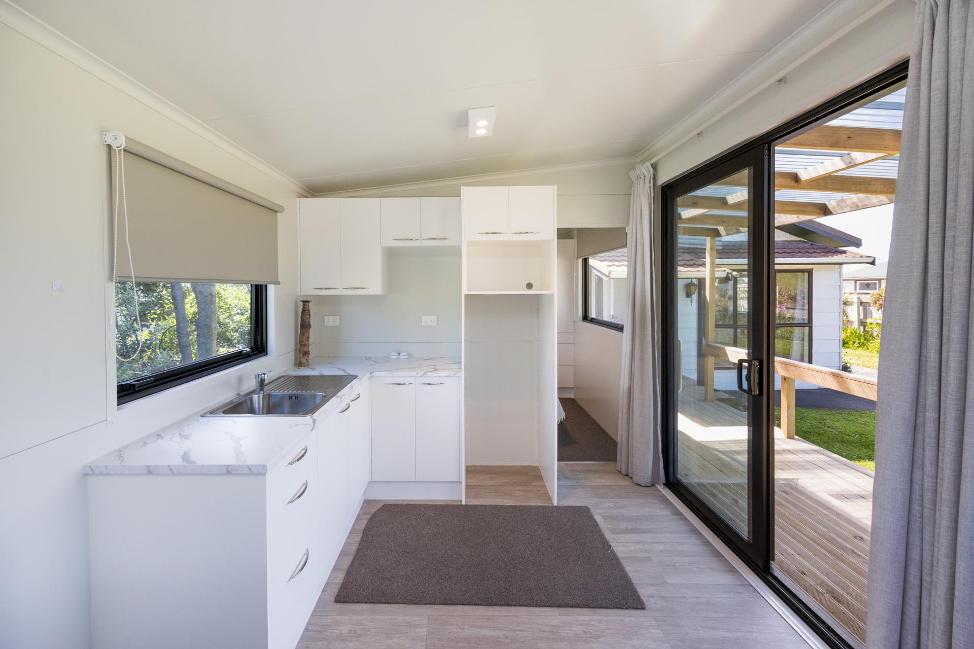 15 Carthew Terrace, Foxton Beach