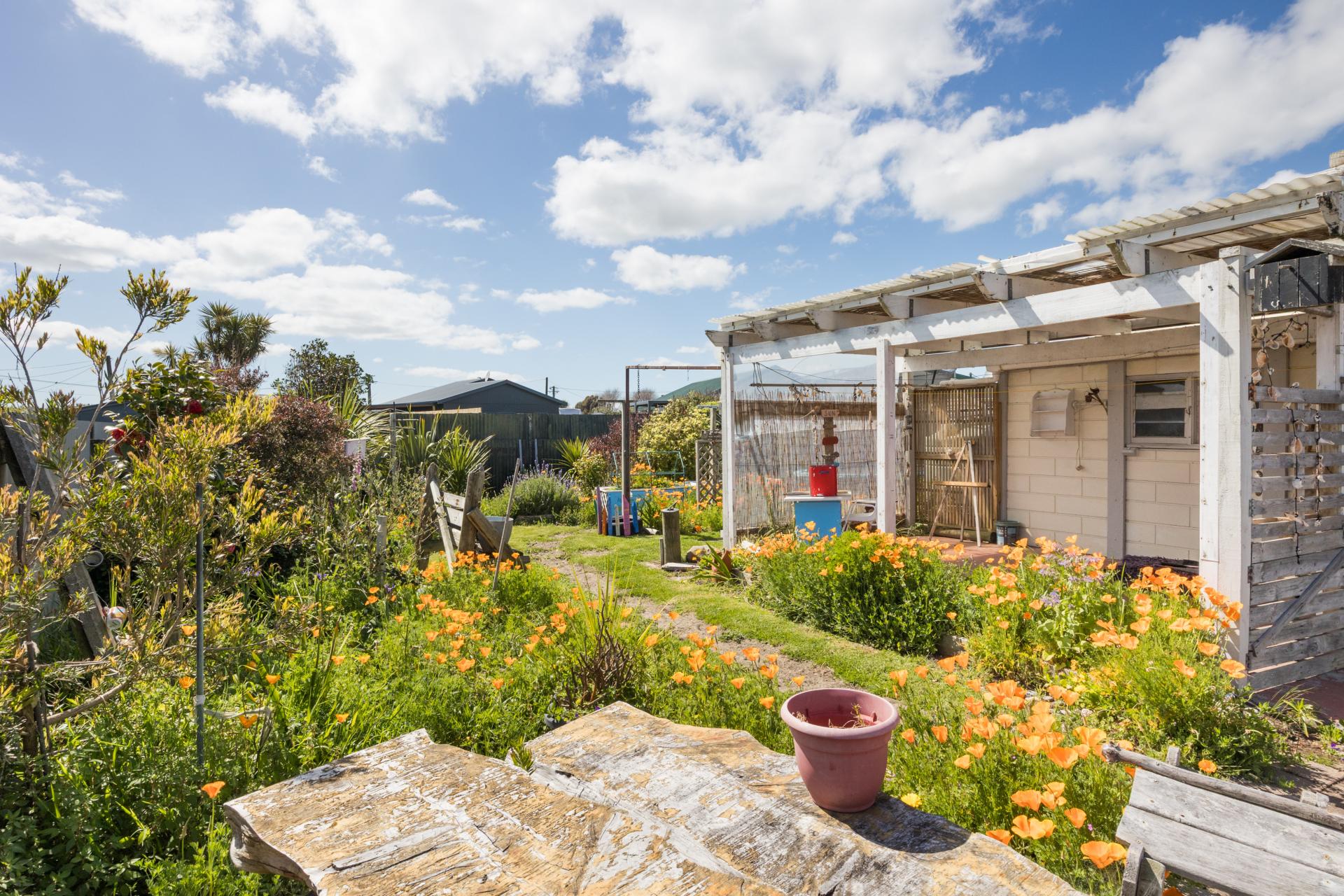 15 Carthew Terrace, Foxton Beach
