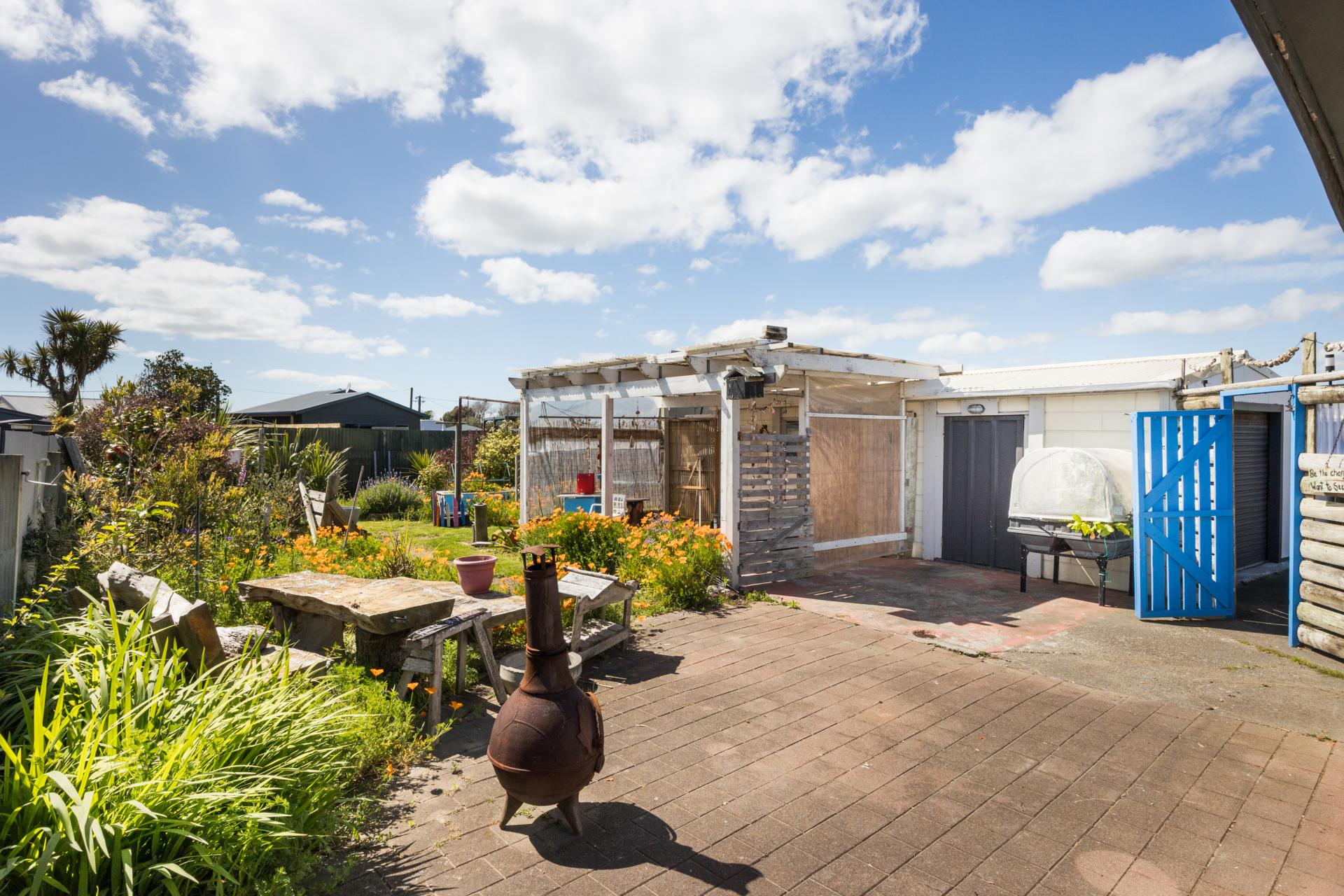 15 Carthew Terrace, Foxton Beach