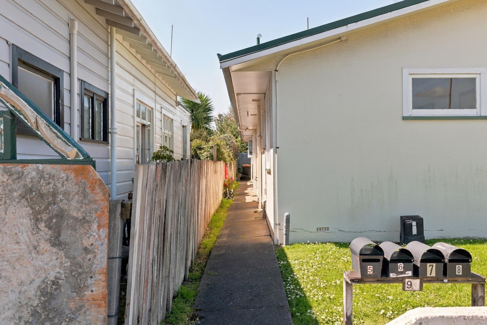 Unit 8, 93 Ruahine Street, Roslyn